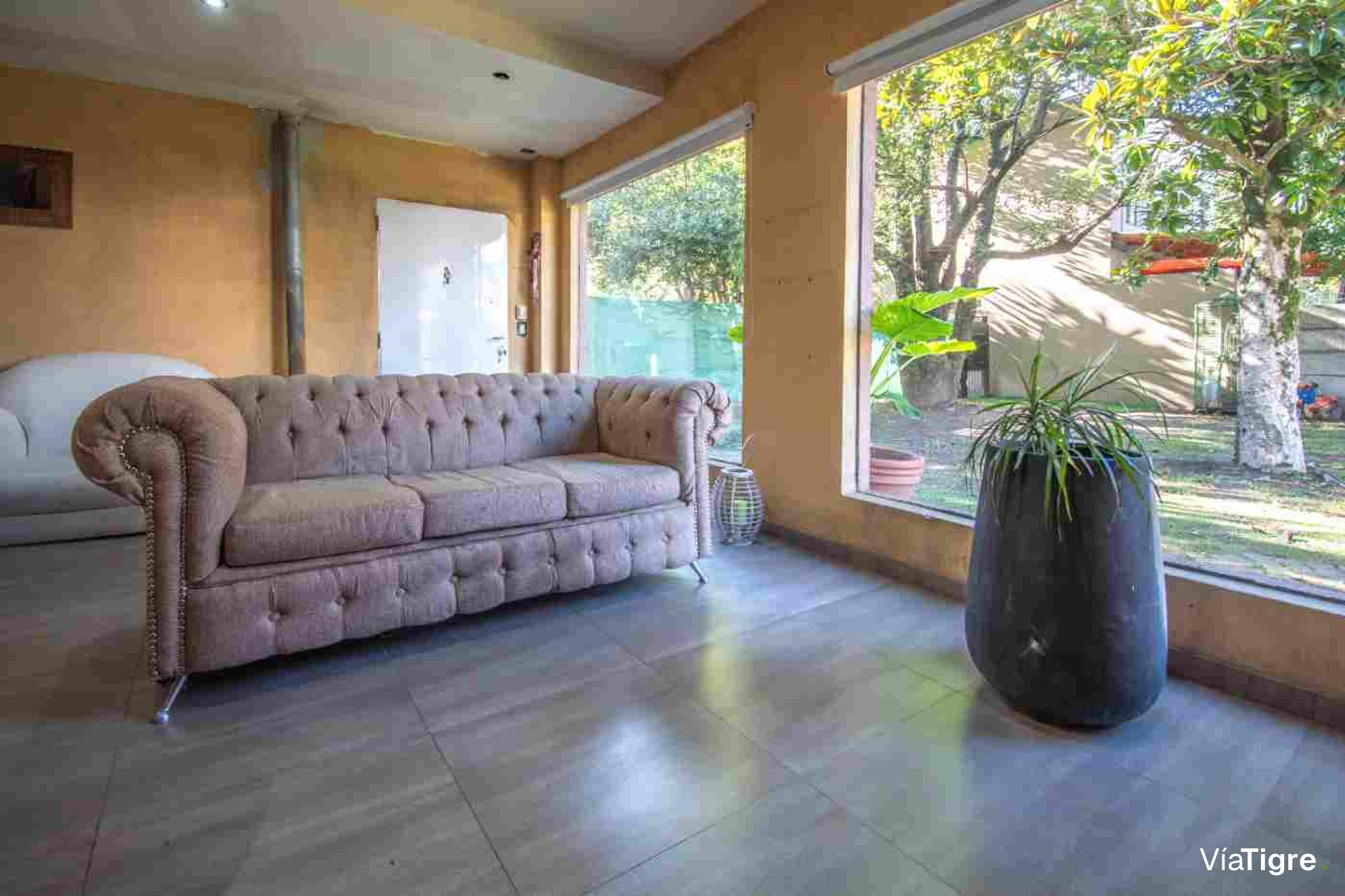 casa en venta en Benavidez centro