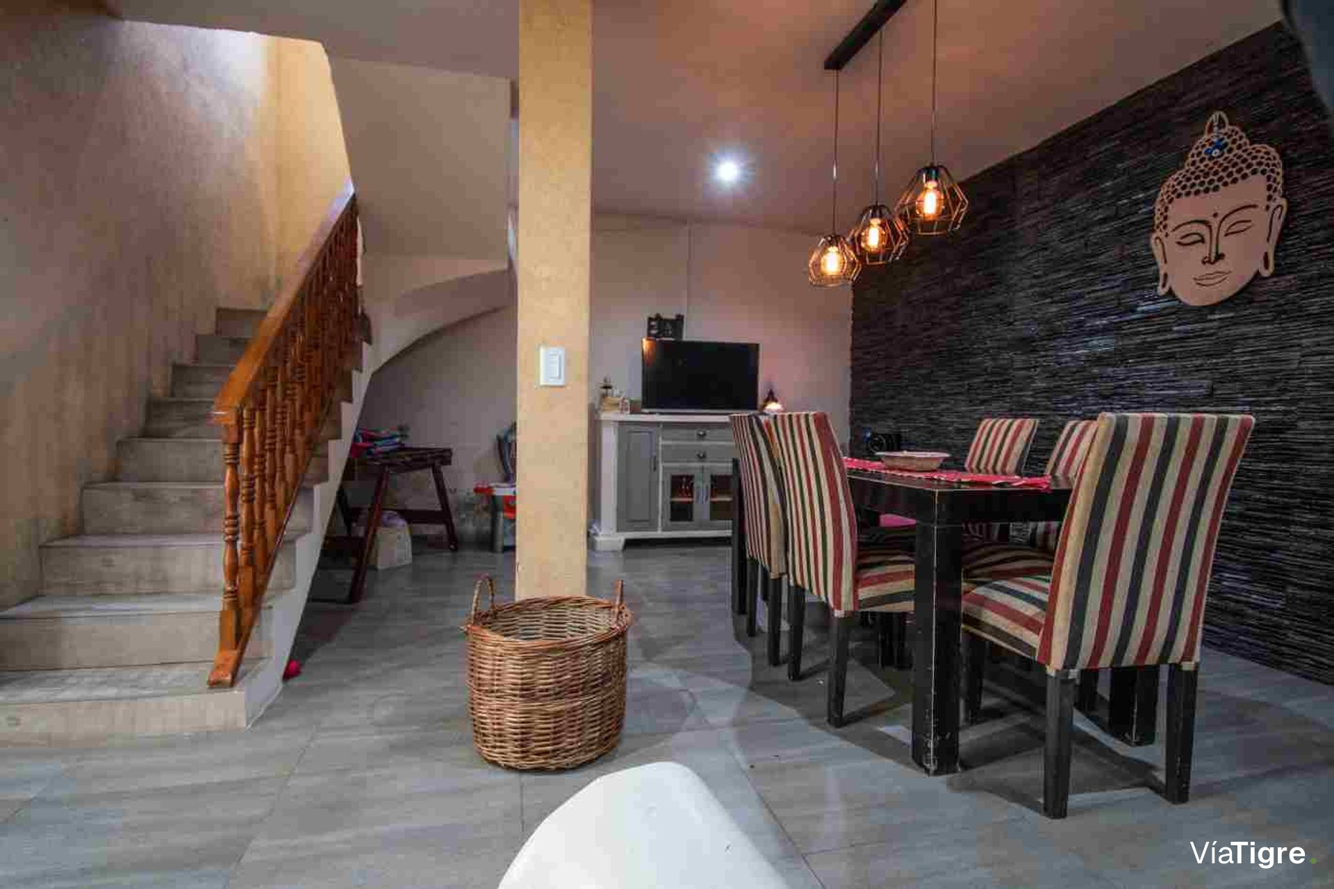 casa en venta en Benavidez centro