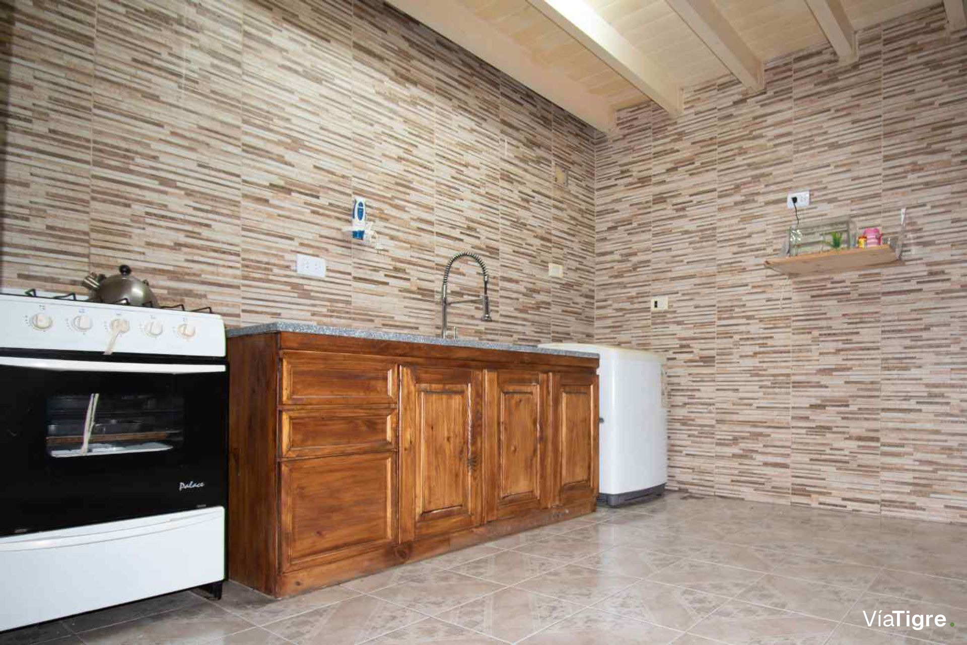 casa en venta en Benavidez centro