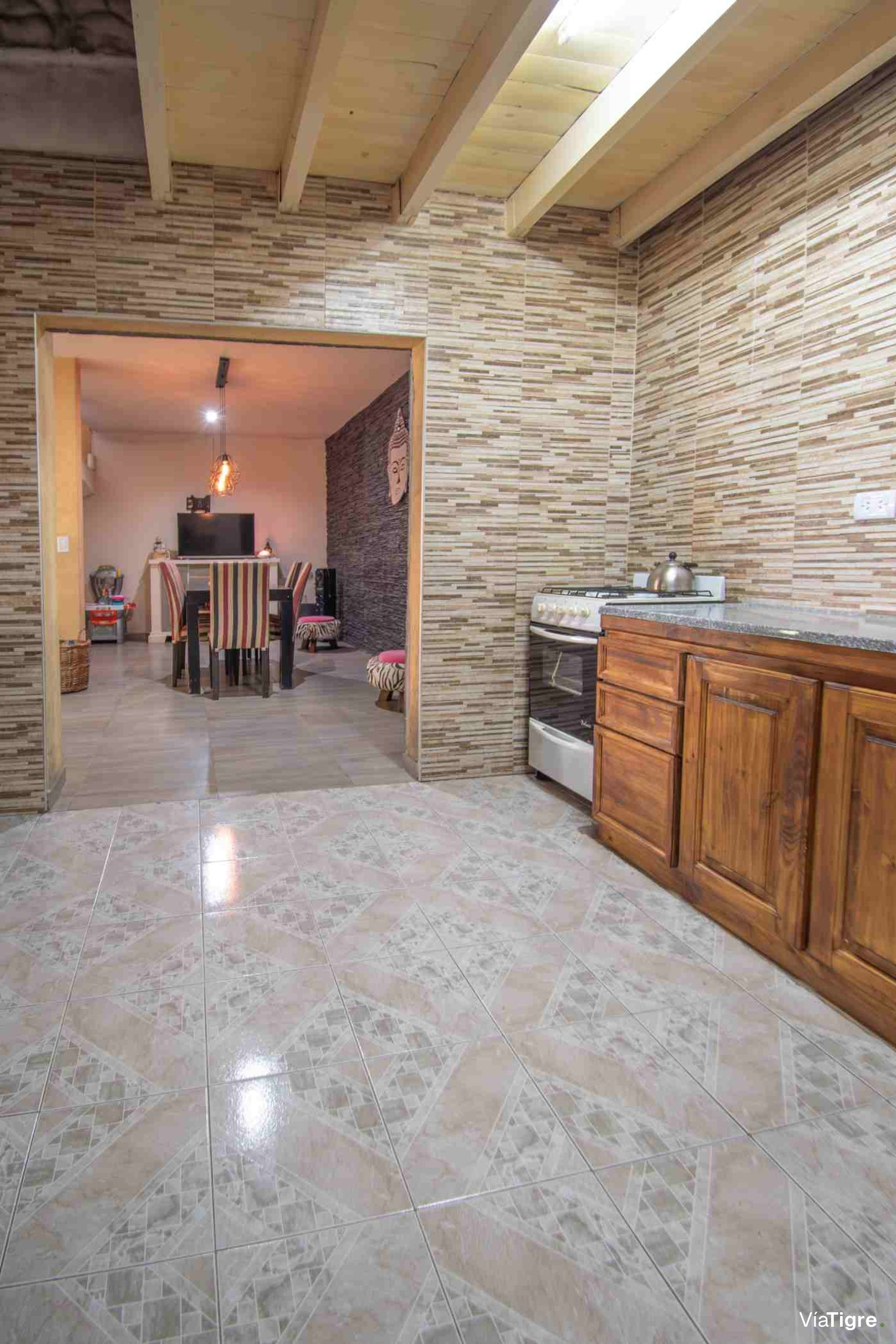 casa en venta en Benavidez centro