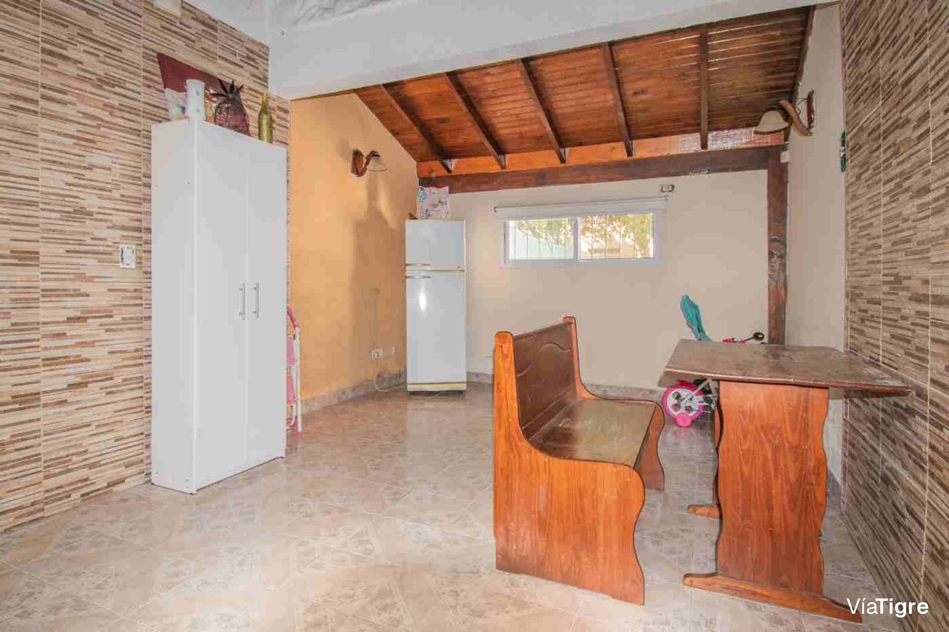 casa en venta en Benavidez centro
