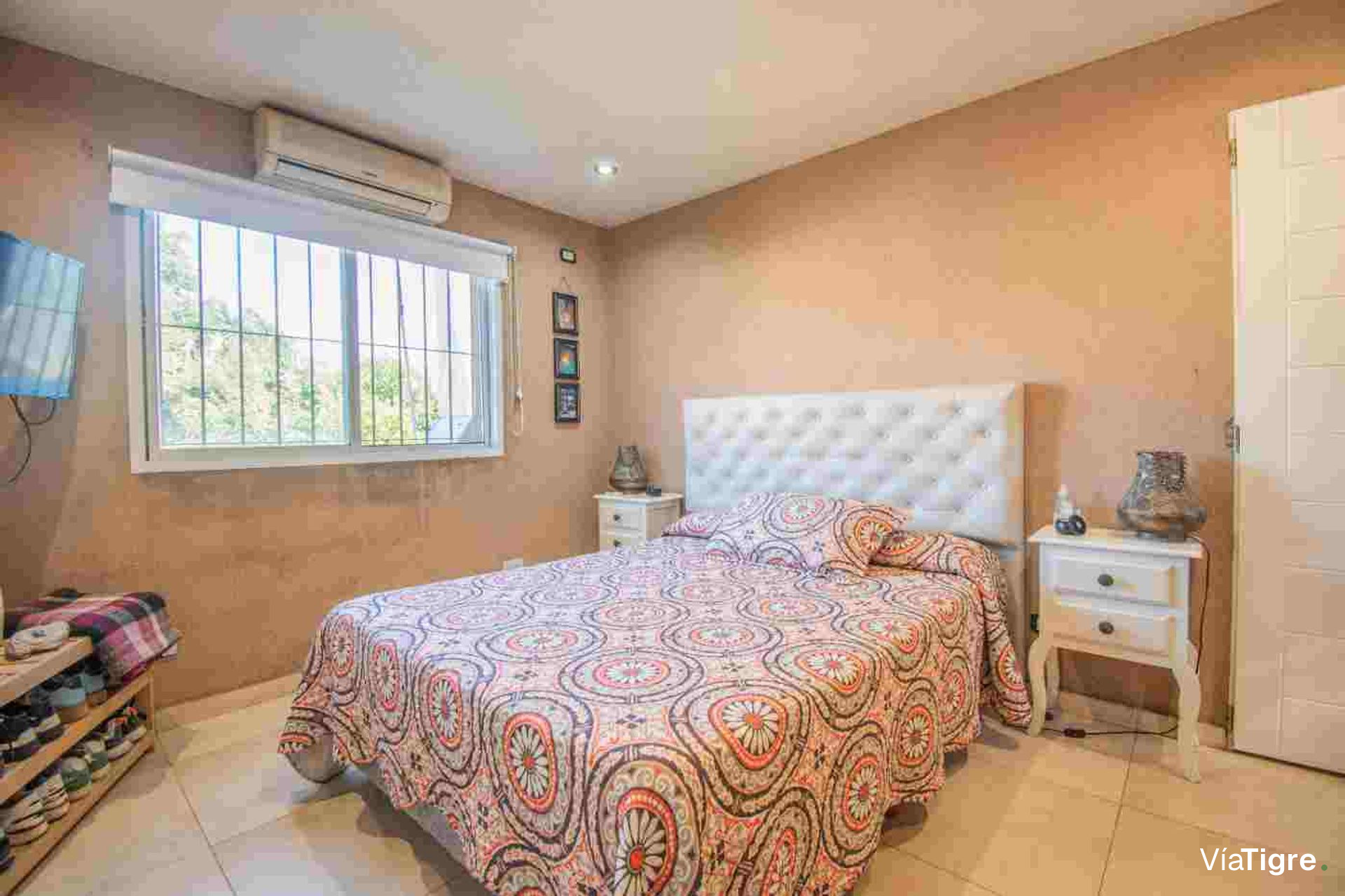 casa en venta en Benavidez centro