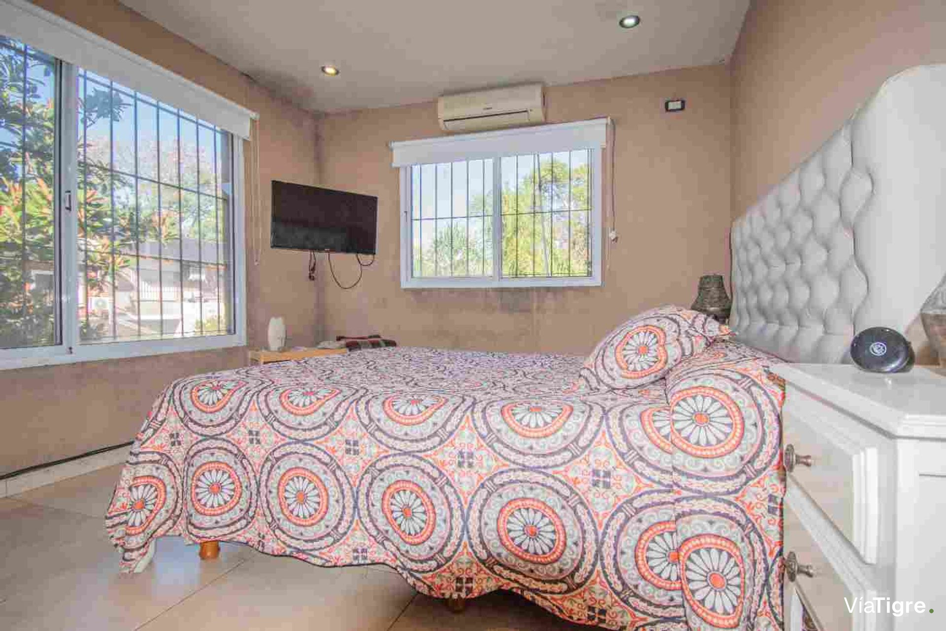 casa en venta en Benavidez centro