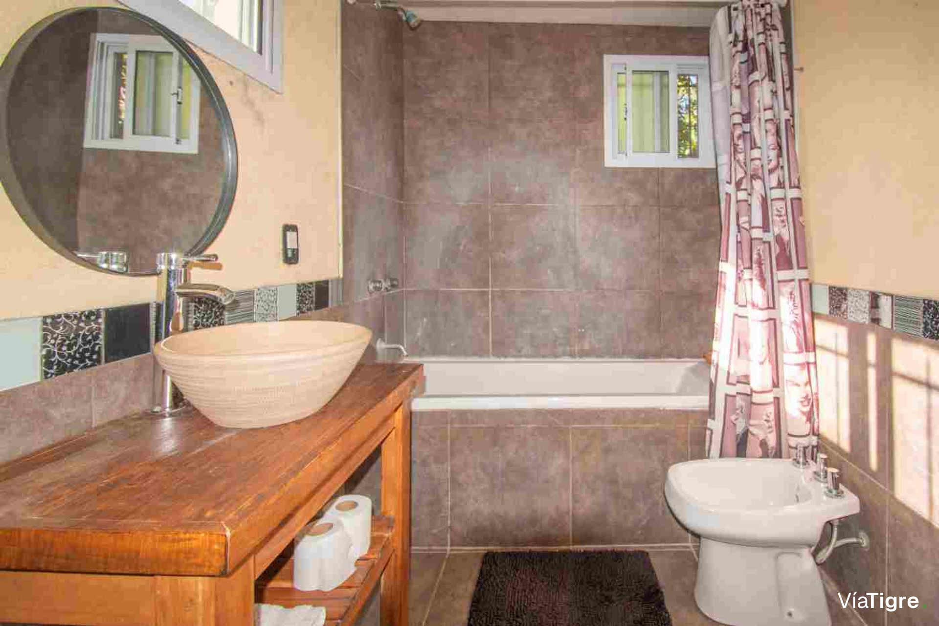 casa en venta en Benavidez centro