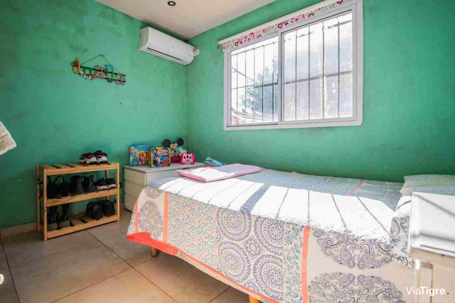 casa en venta en Benavidez centro