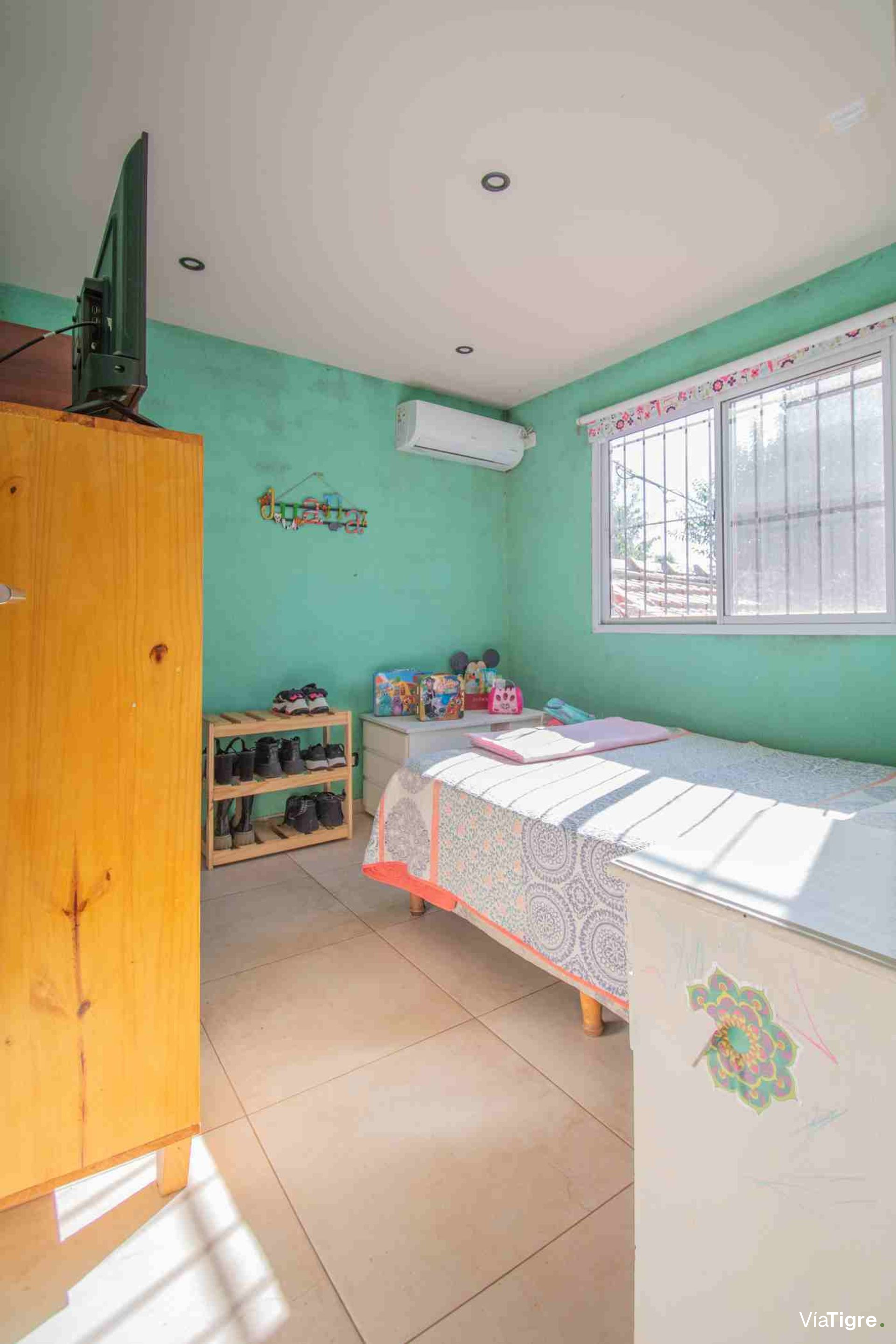 casa en venta en Benavidez centro