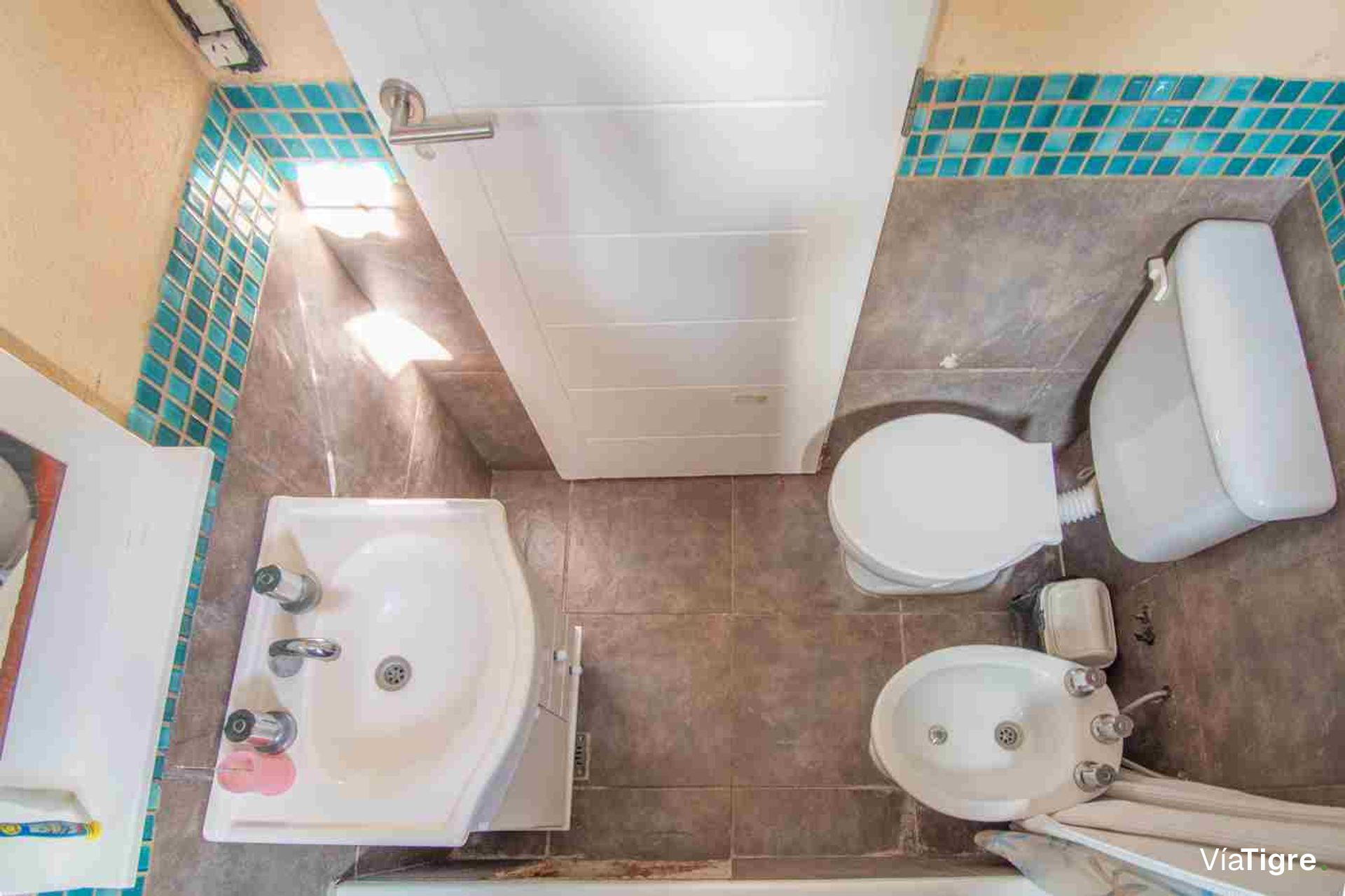casa en venta en Benavidez centro