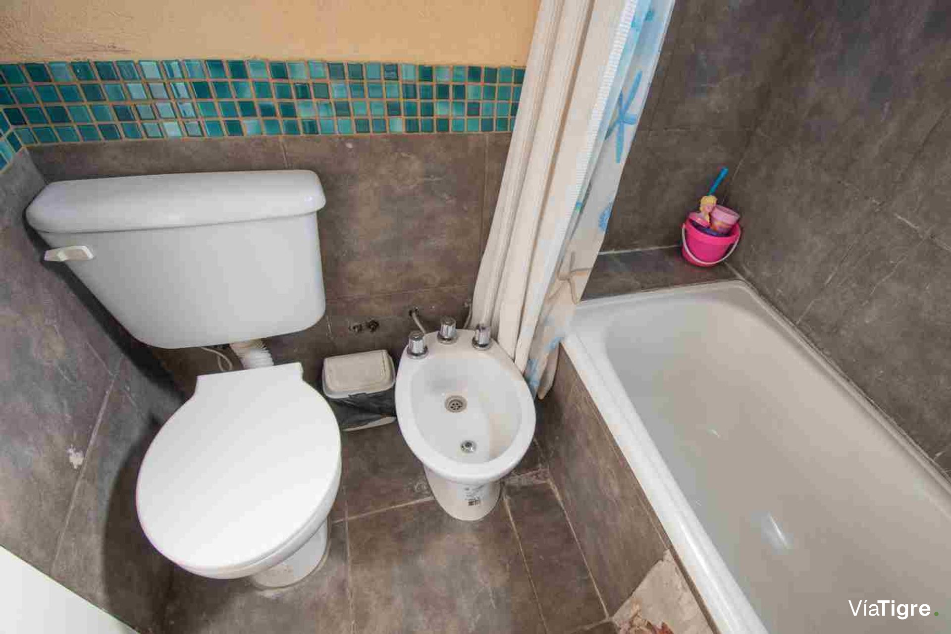casa en venta en Benavidez centro
