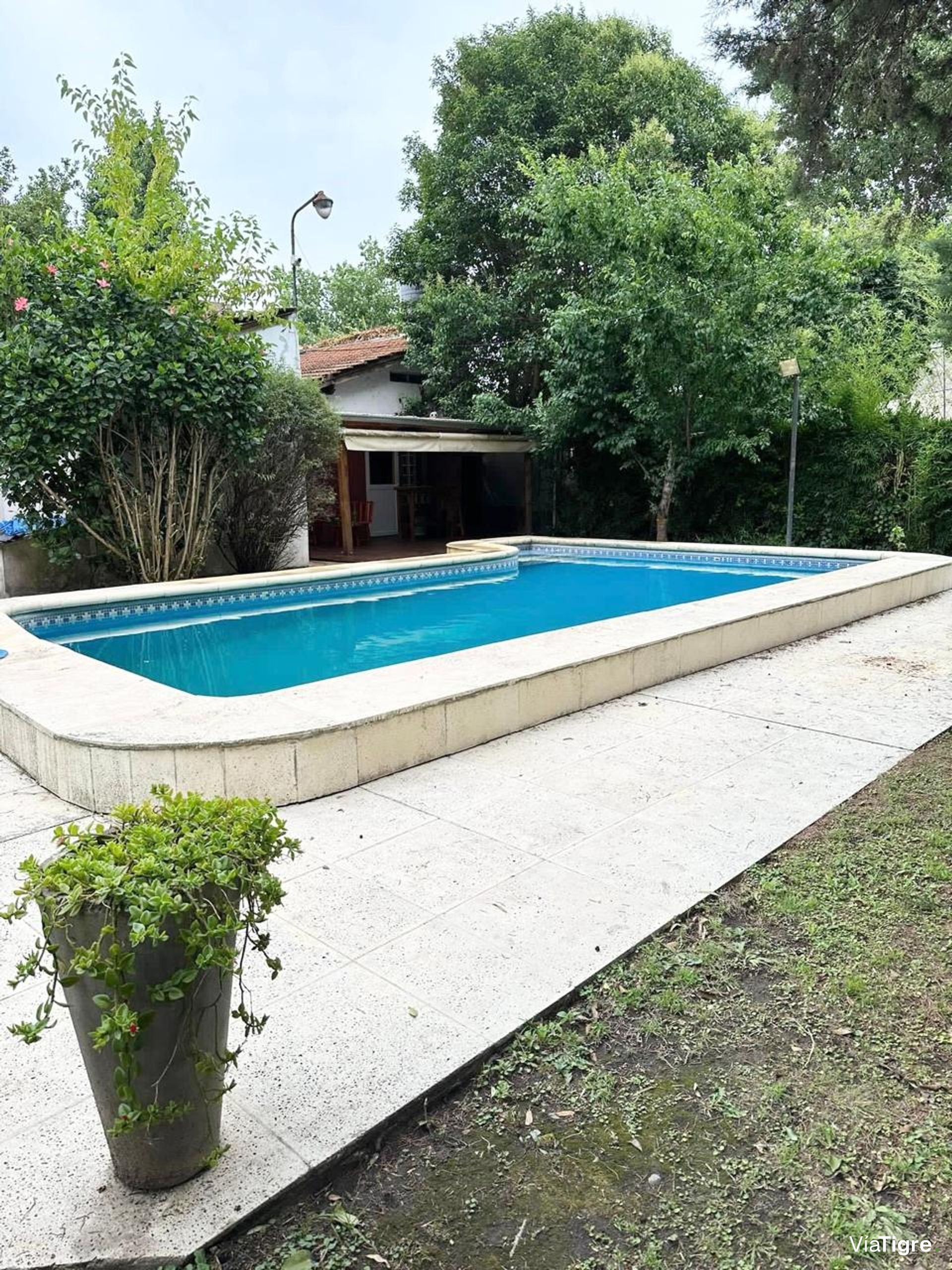 casa en venta en Benavidez centro