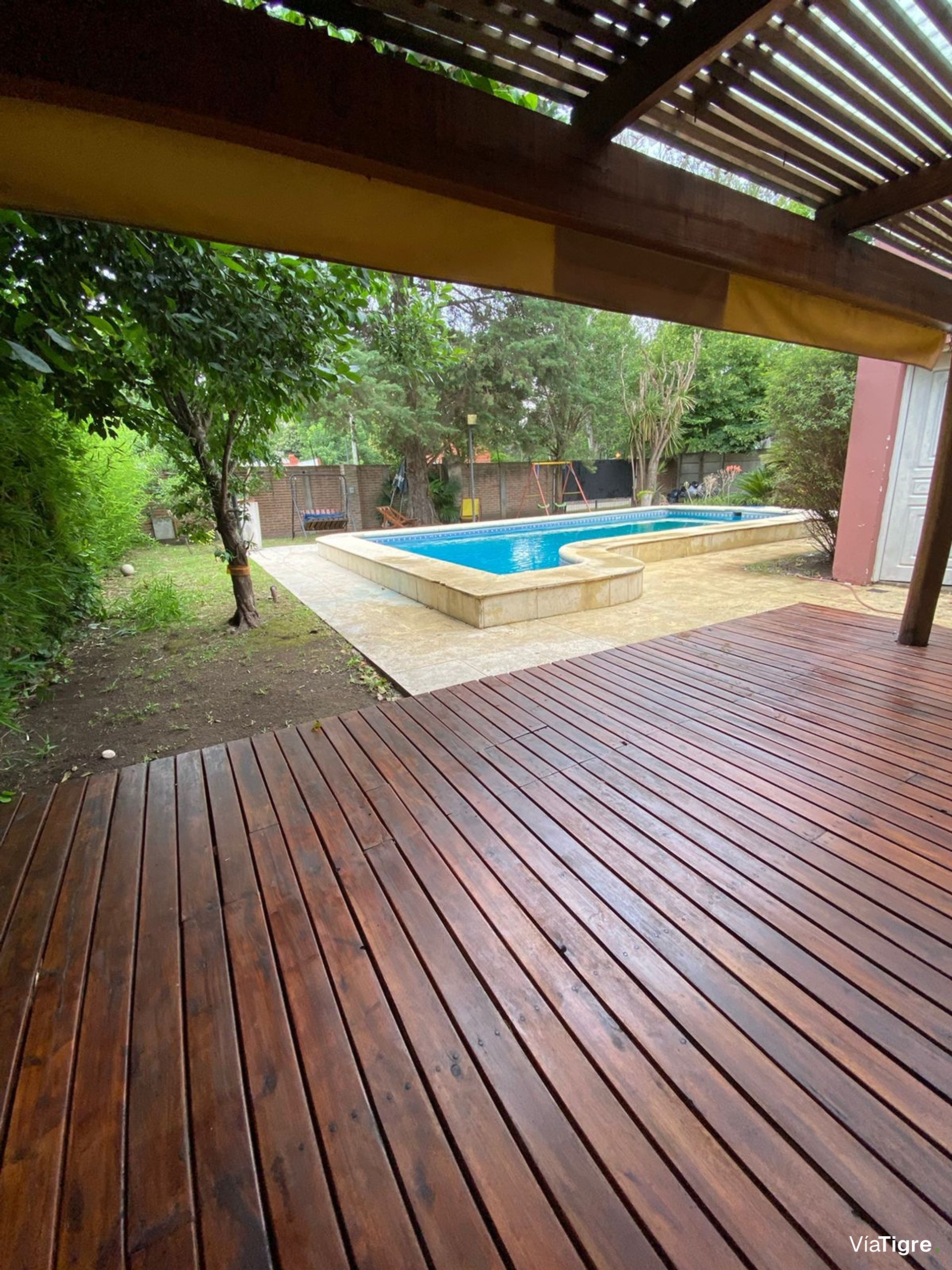 casa en venta en Benavidez centro