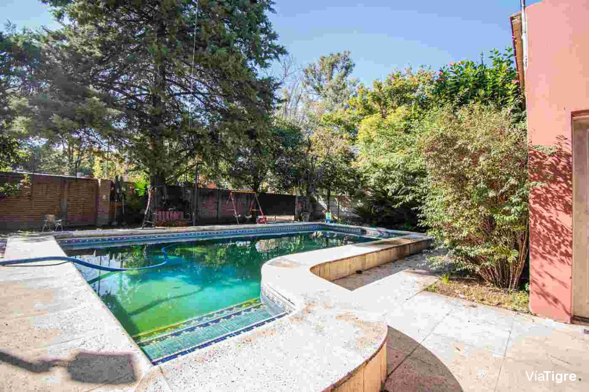 casa en venta en Benavidez centro