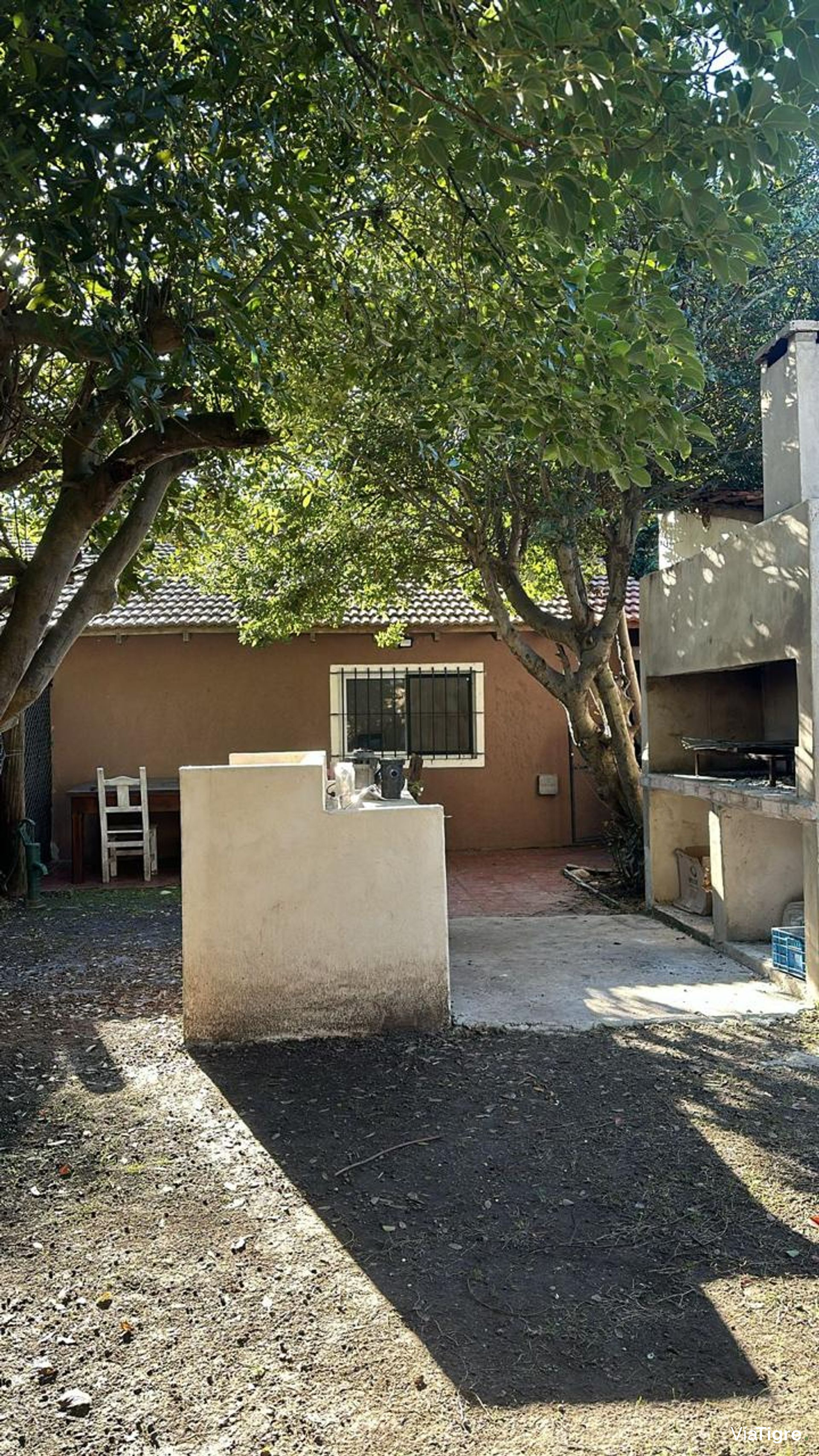 casa en venta en Benavidez centro