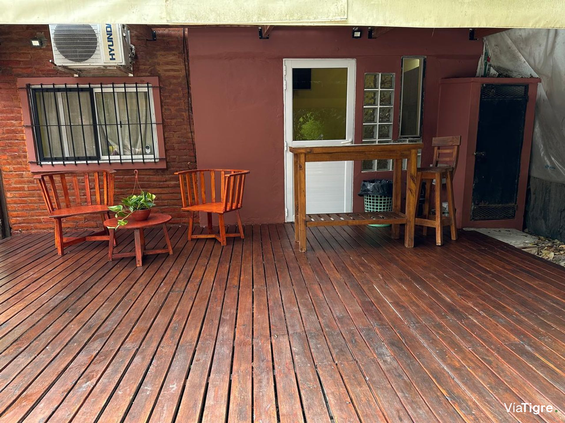 casa en venta en Benavidez centro