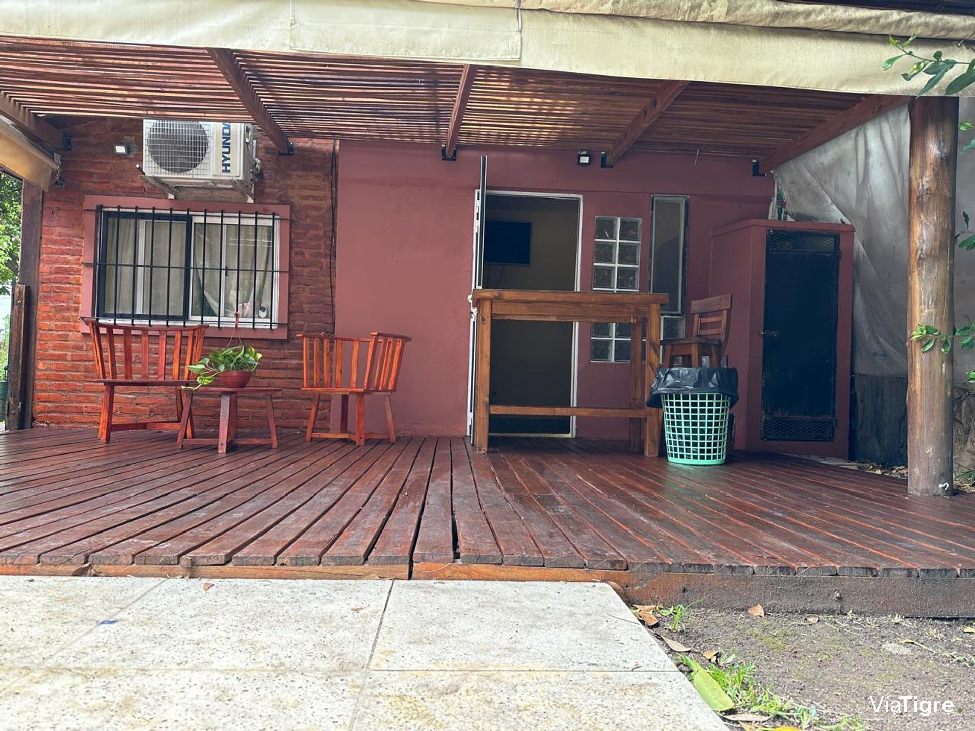 casa en venta en Benavidez centro
