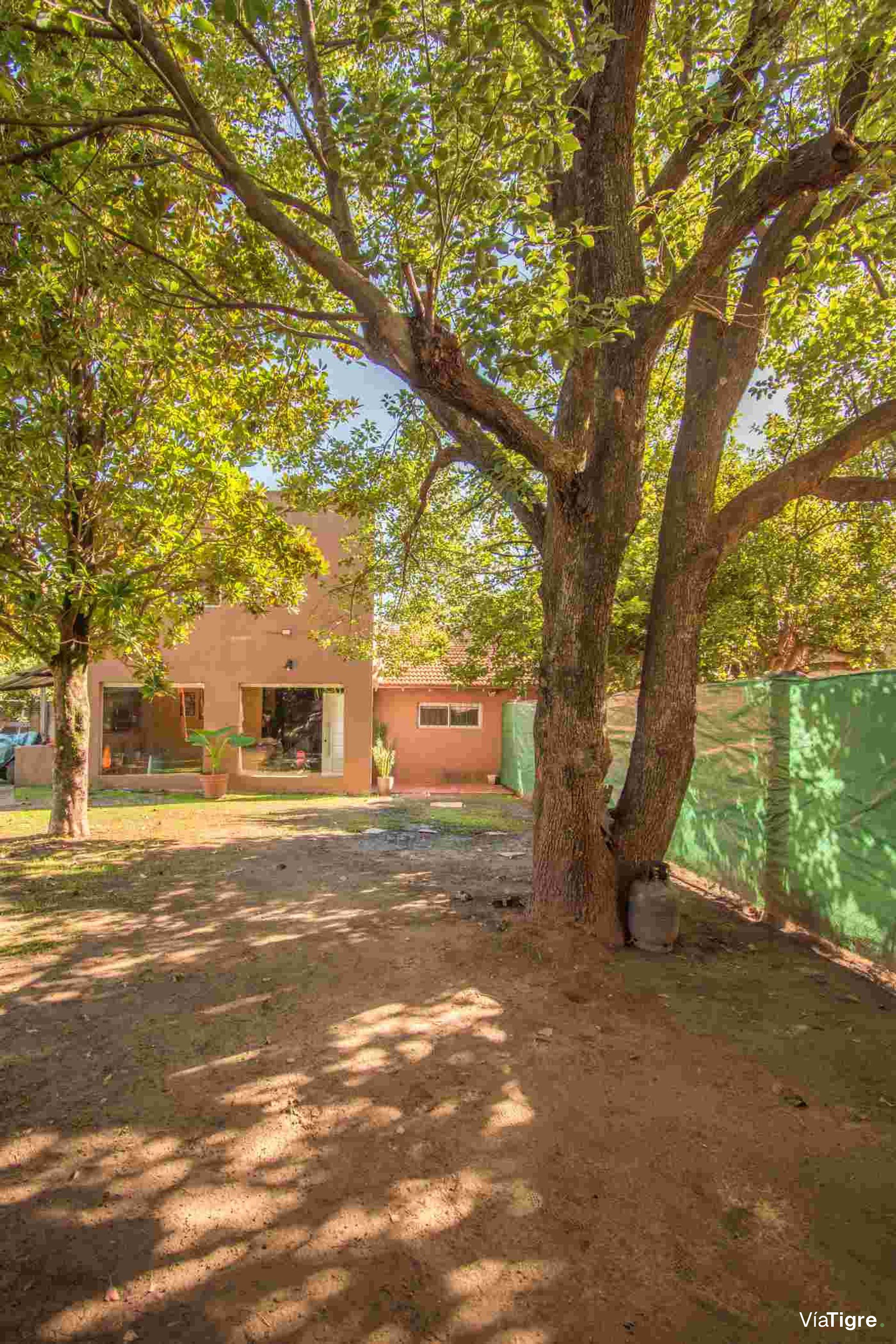 casa en venta en Benavidez centro