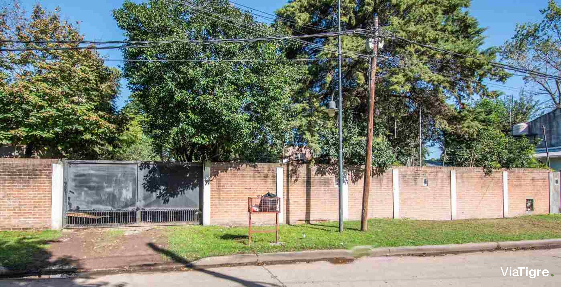 casa en venta en Benavidez centro