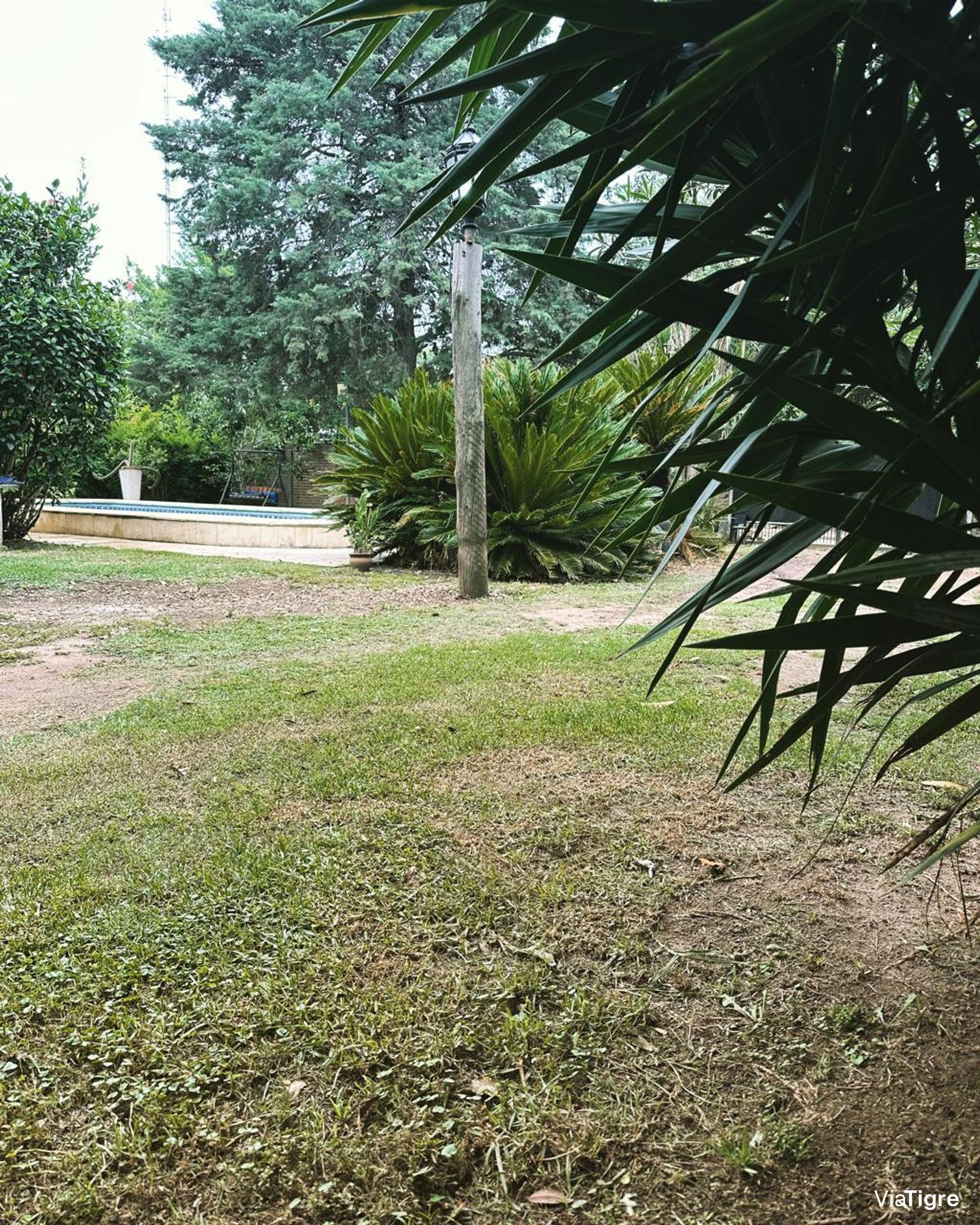 casa en venta en Benavidez centro