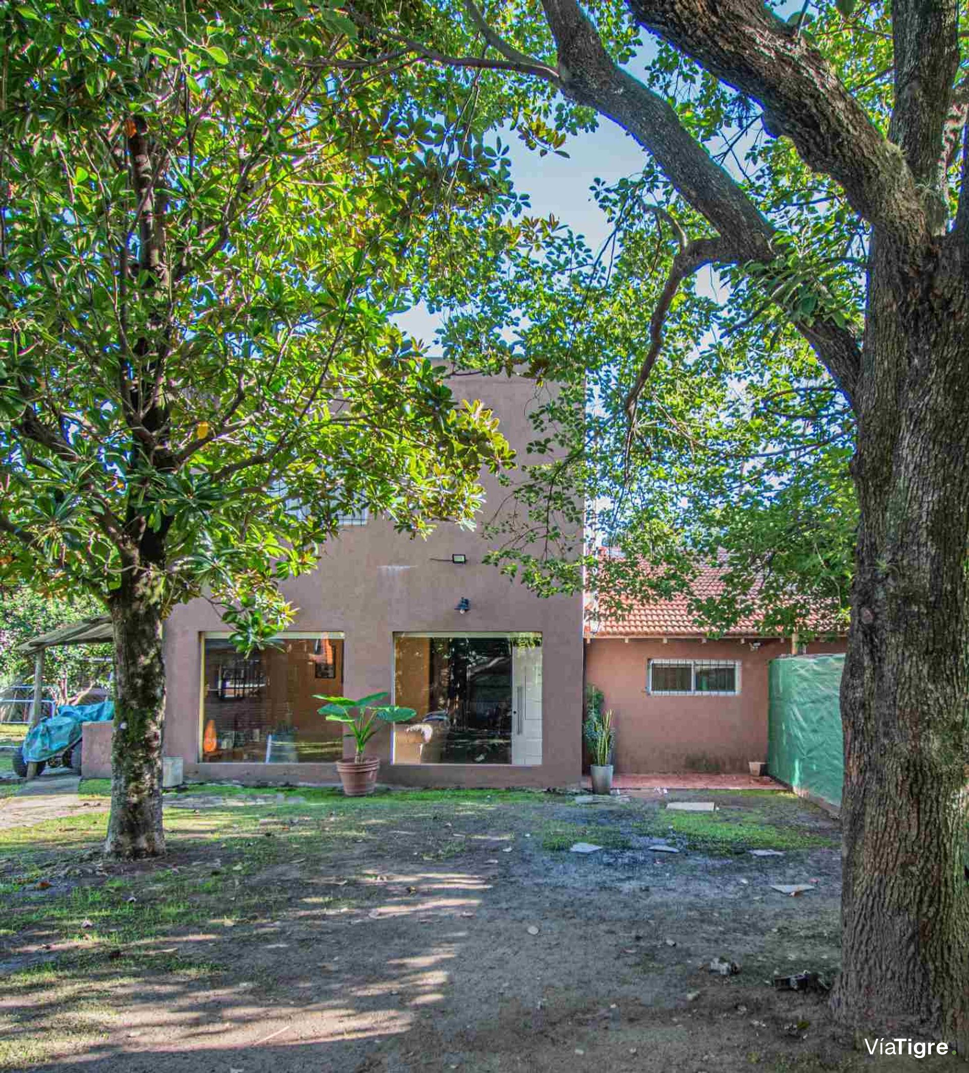casa en venta en Benavidez centro