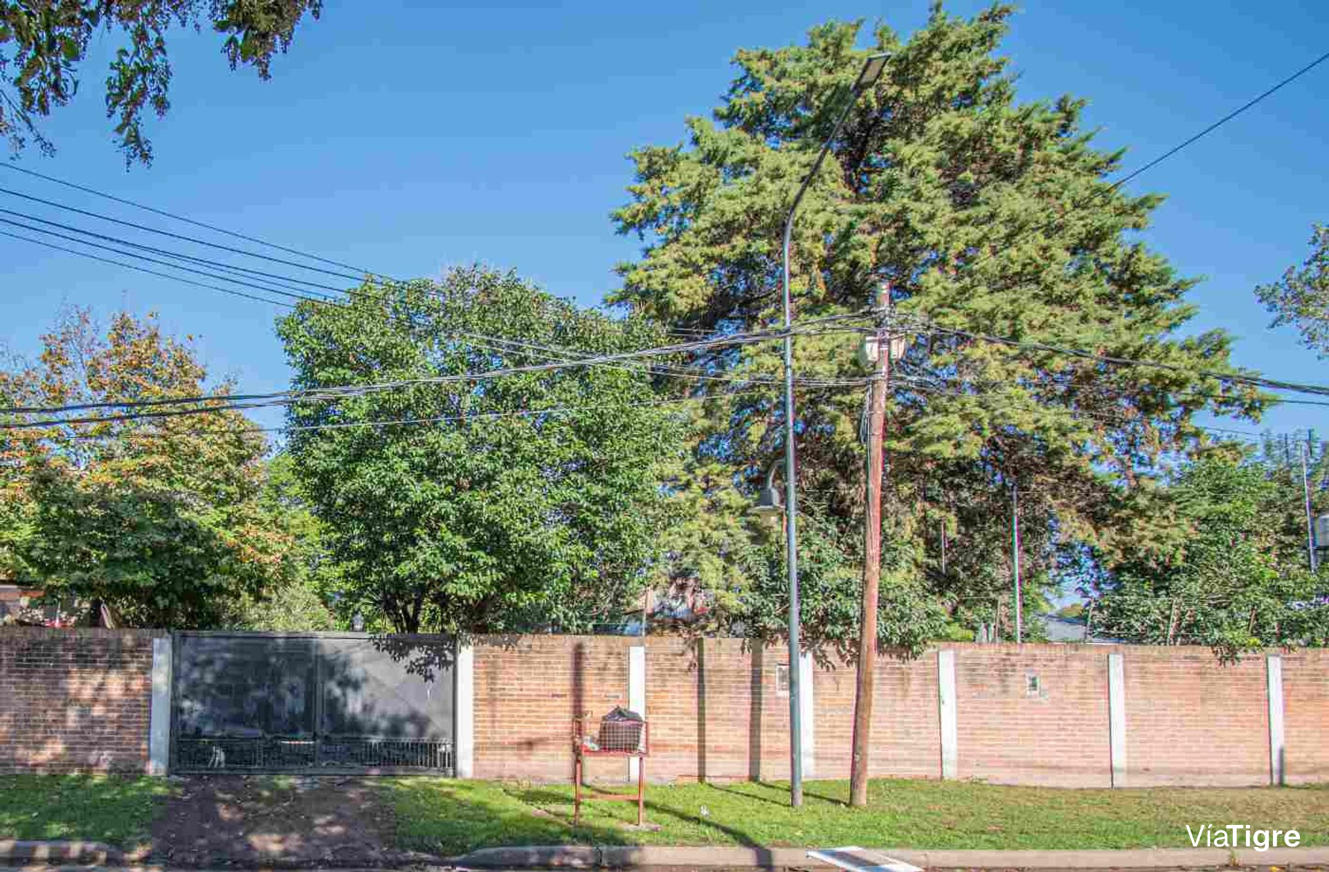 casa en venta en Benavidez centro