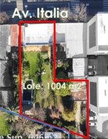 House for sale Benavidez Center