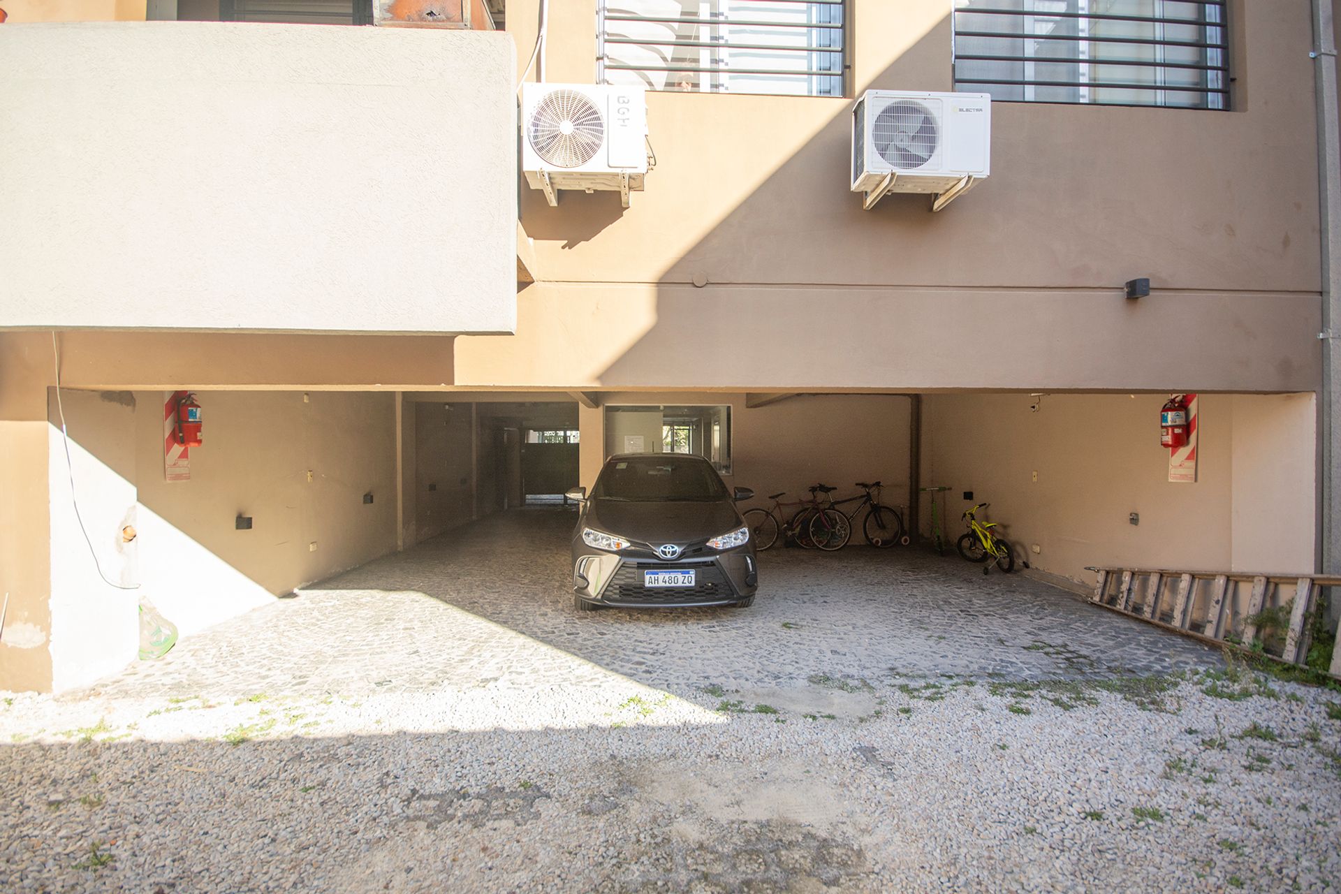 Alquiler De 2 Ambientes En Tigre Con Cochera