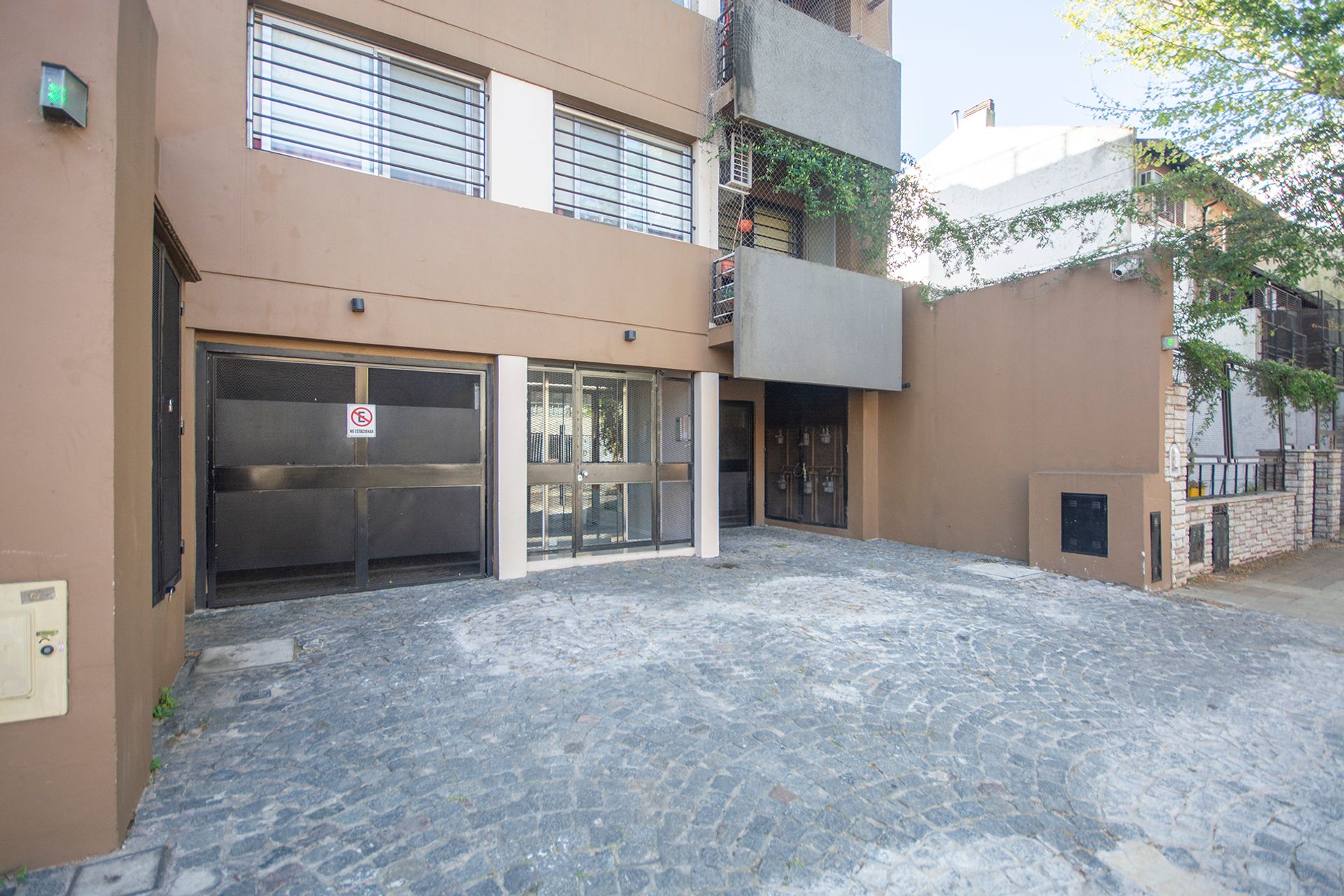 Alquiler De 2 Ambientes En Tigre Con Cochera