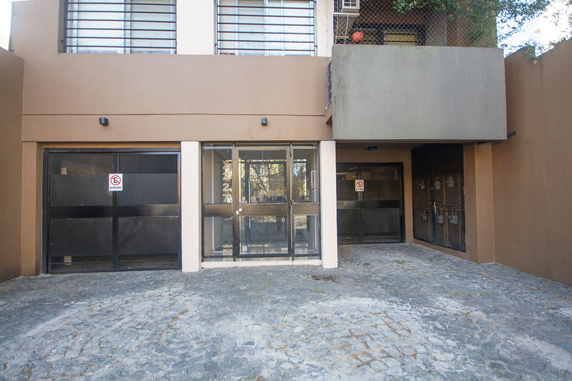 Alquiler De 2 Ambientes En Tigre Con Cochera