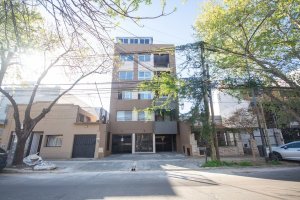 Alquiler De 2 Ambientes En Tigre Con Cochera