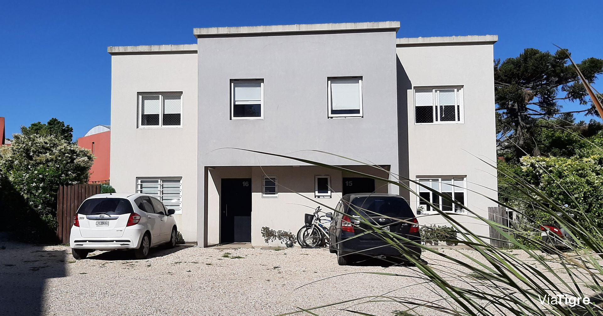 Venta Departamento 2 ambientes en Vicente López