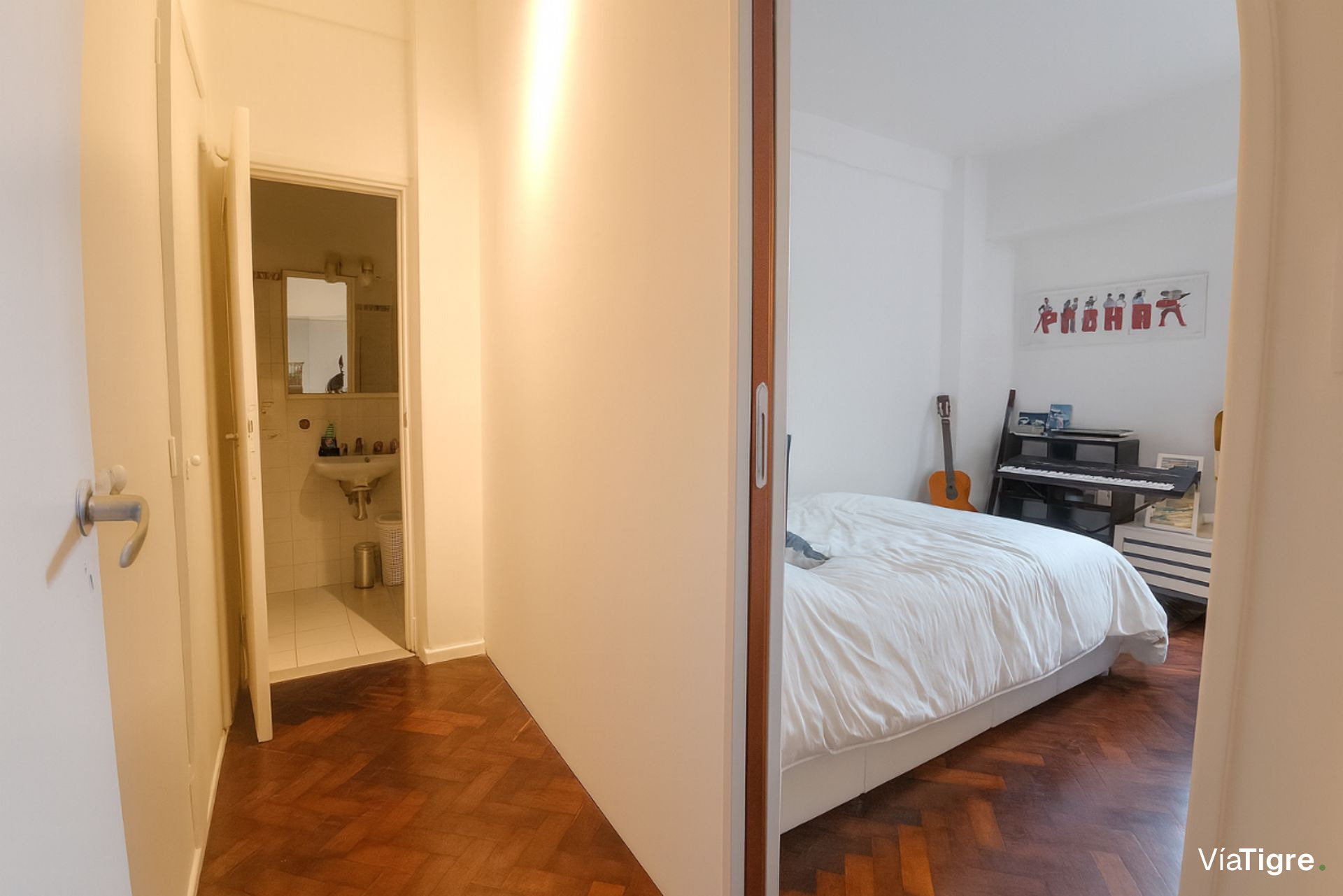 Venta Departamento 2 ambientes en Vicente López