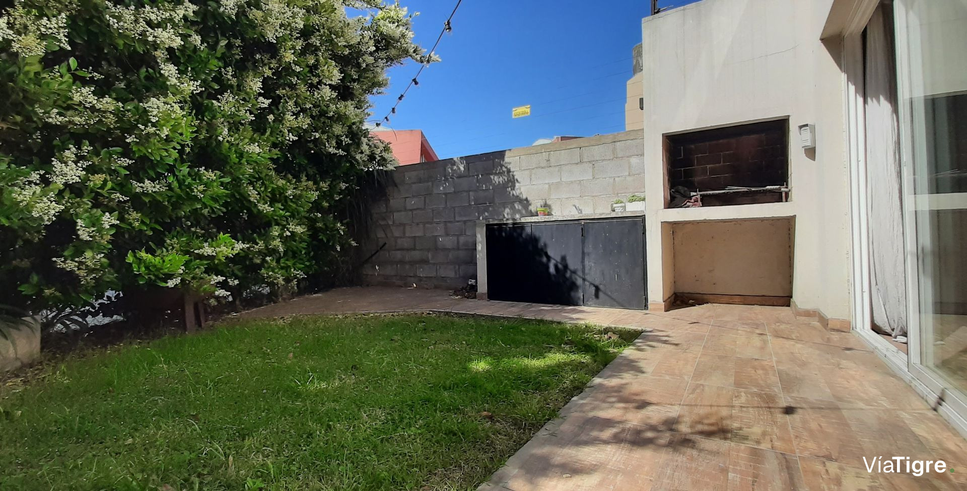 Venta Departamento 2 ambientes en Vicente López