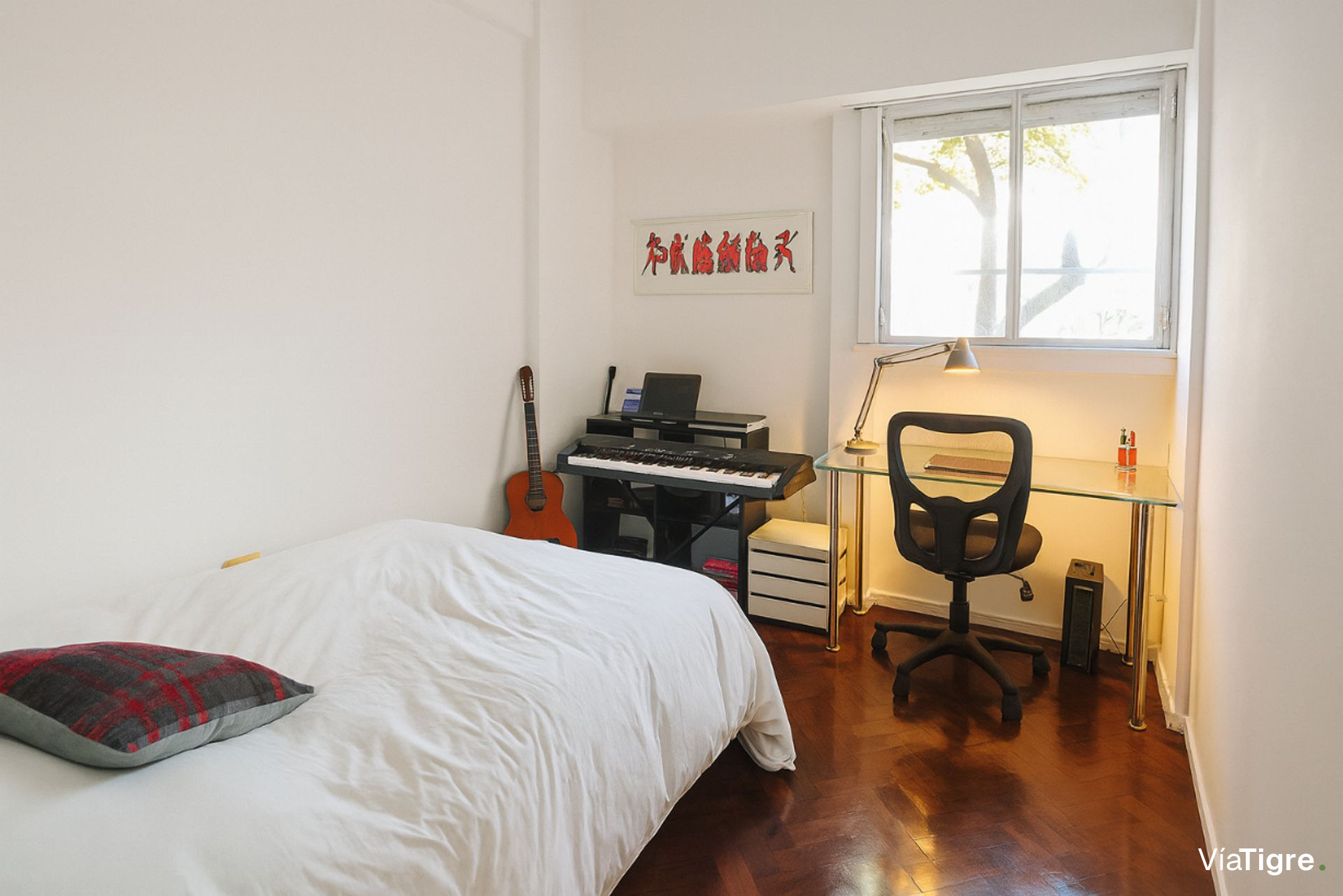 Venta Departamento 2 ambientes en Vicente López