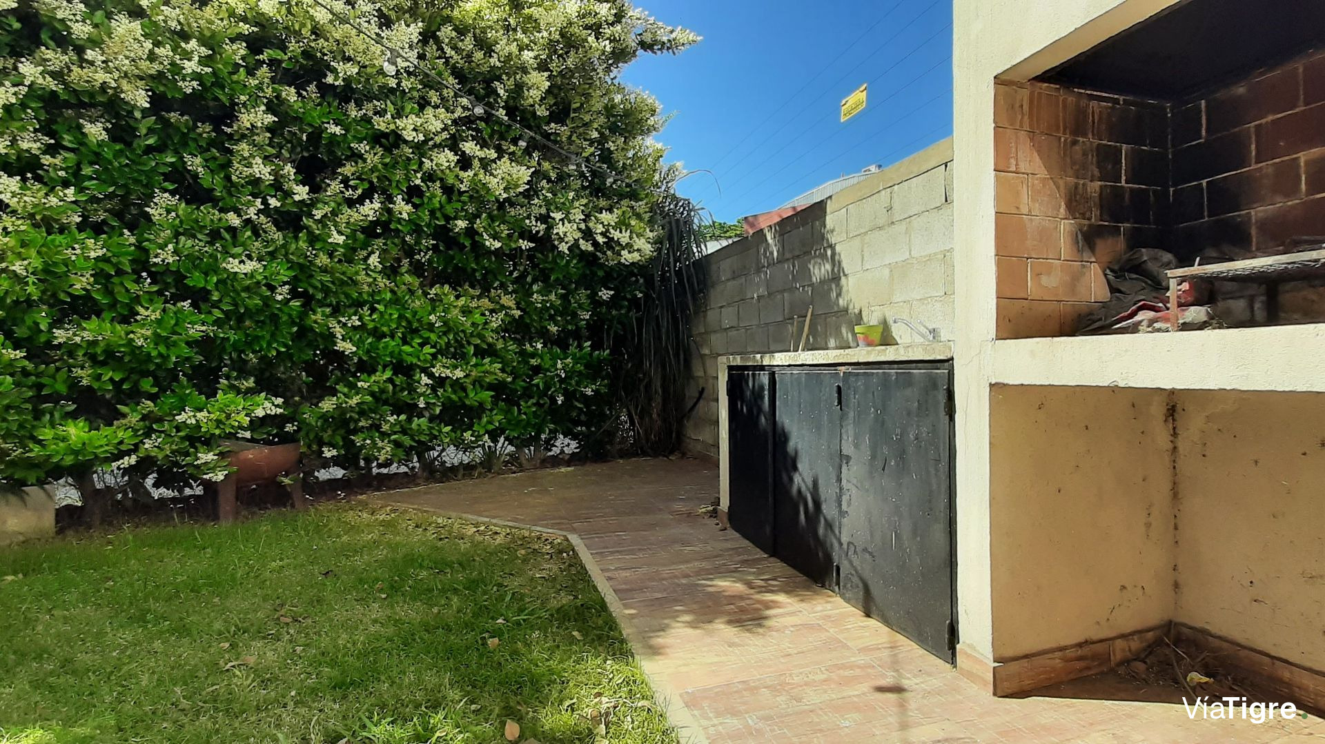 Venta Departamento 2 ambientes en Vicente López