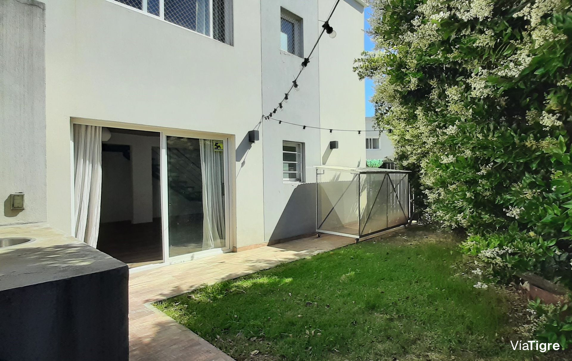 Venta Departamento 2 ambientes en Vicente López