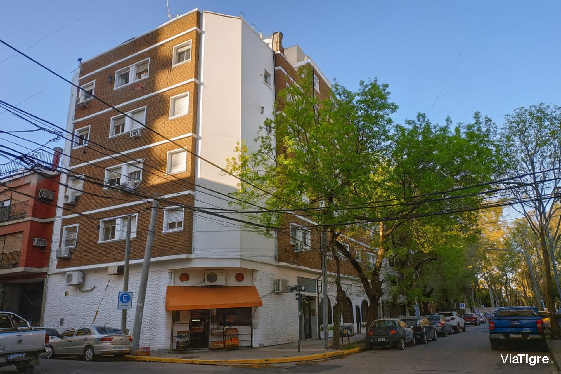 Venta Departamento 2 ambientes en Vicente López