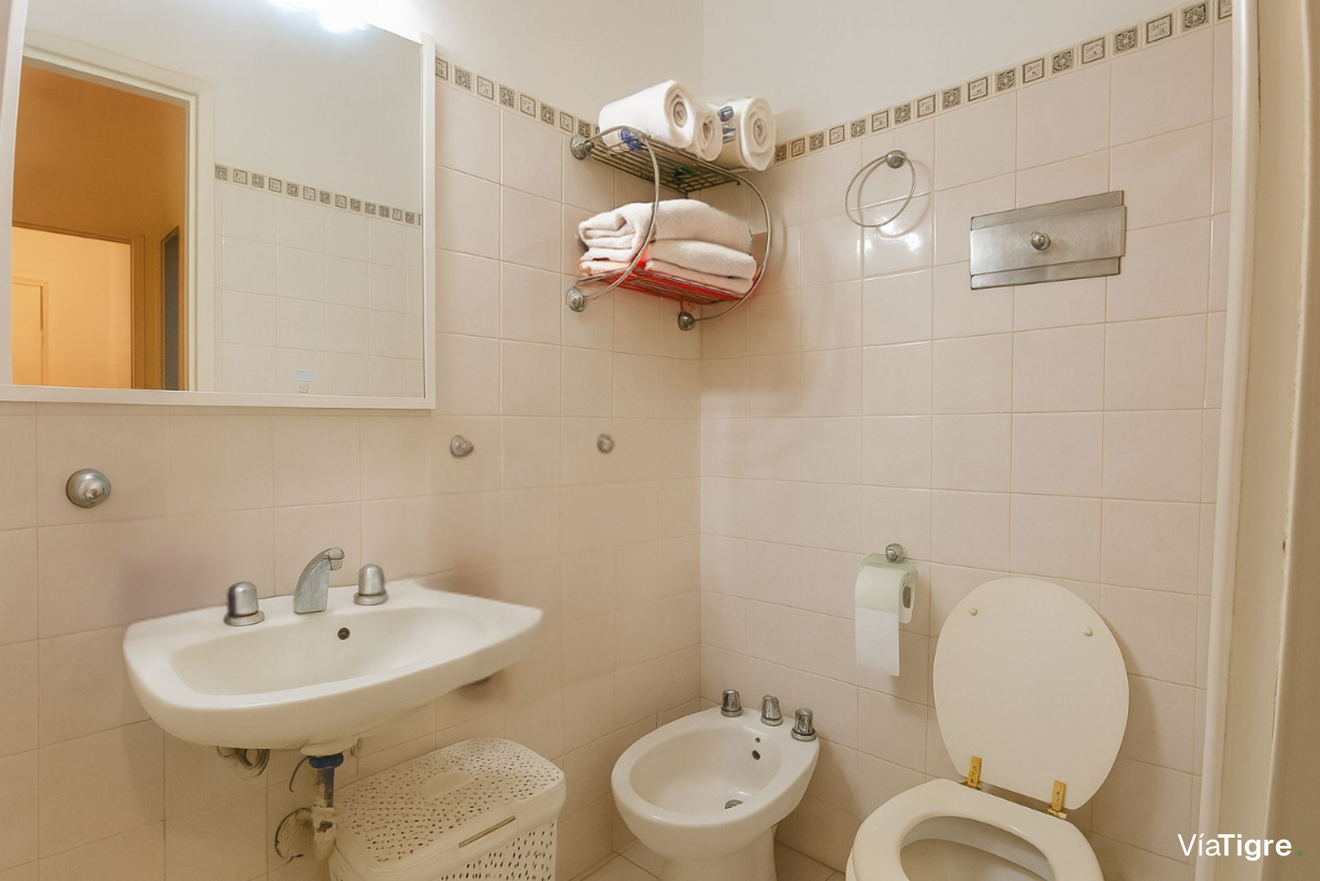 Venta Departamento 2 ambientes en Vicente López