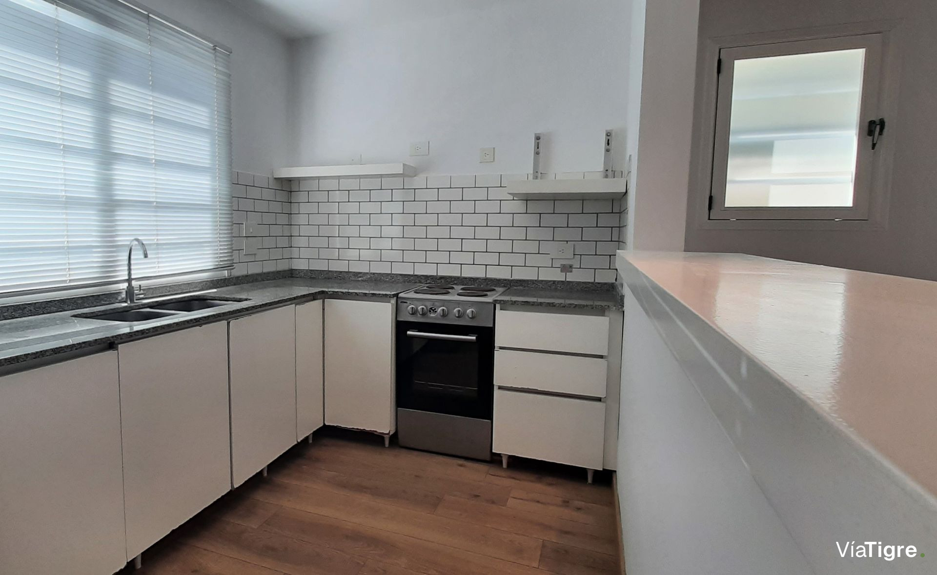 Venta Departamento 2 ambientes en Vicente López