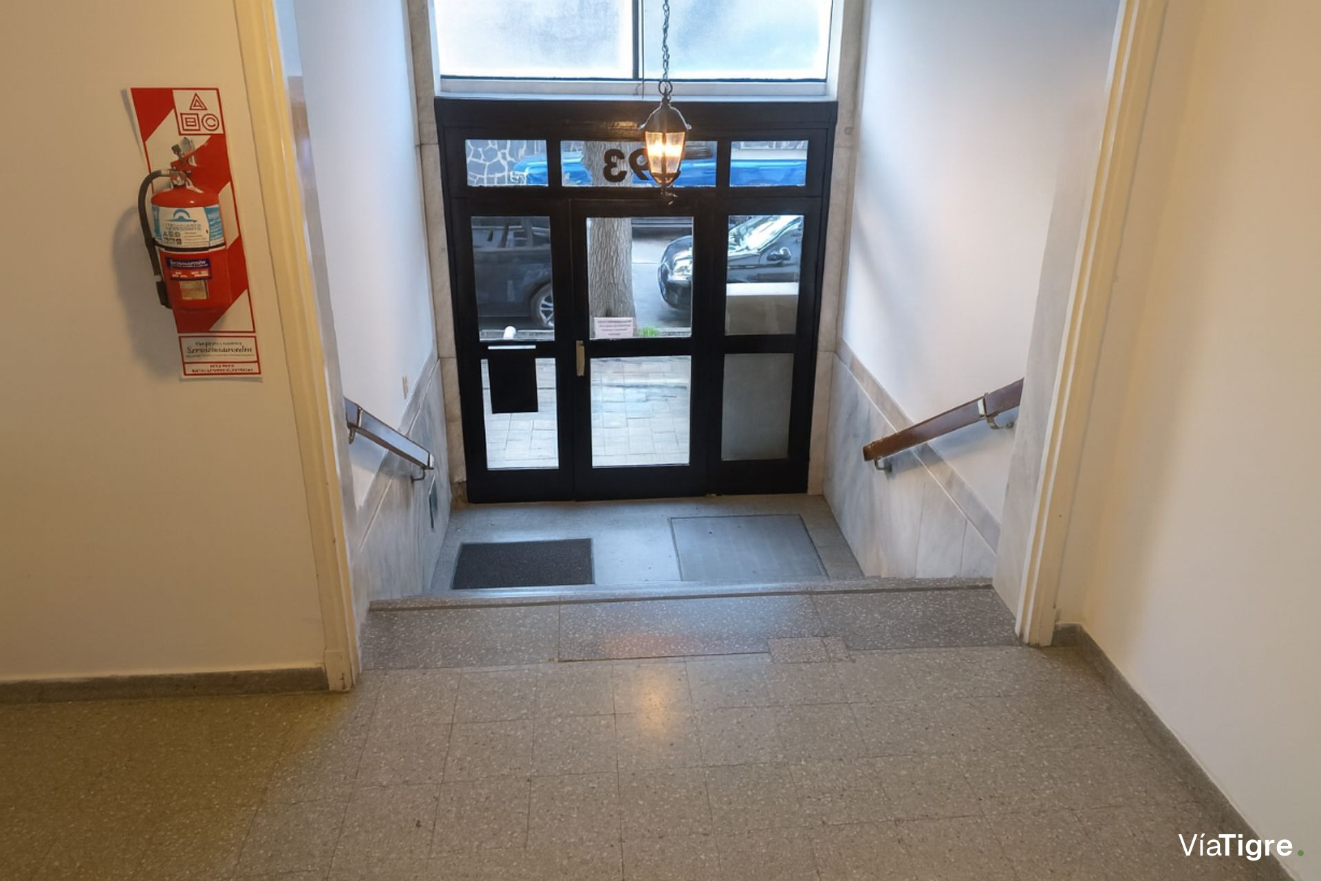 Venta Departamento 2 ambientes en Vicente López