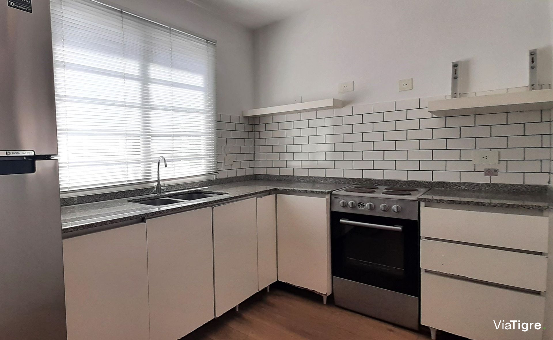 Venta Departamento 2 ambientes en Vicente López