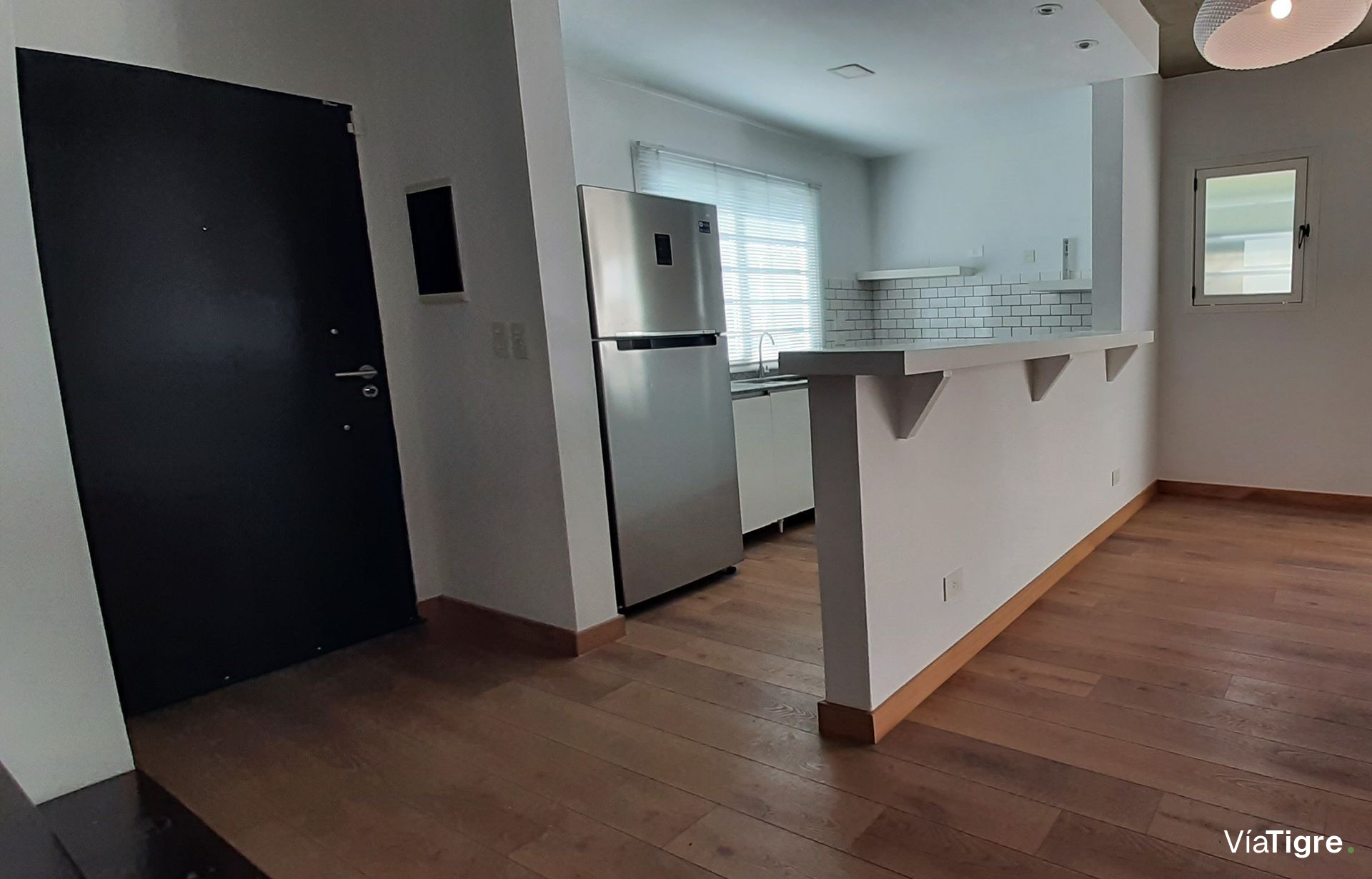 Venta Departamento 2 ambientes en Vicente López