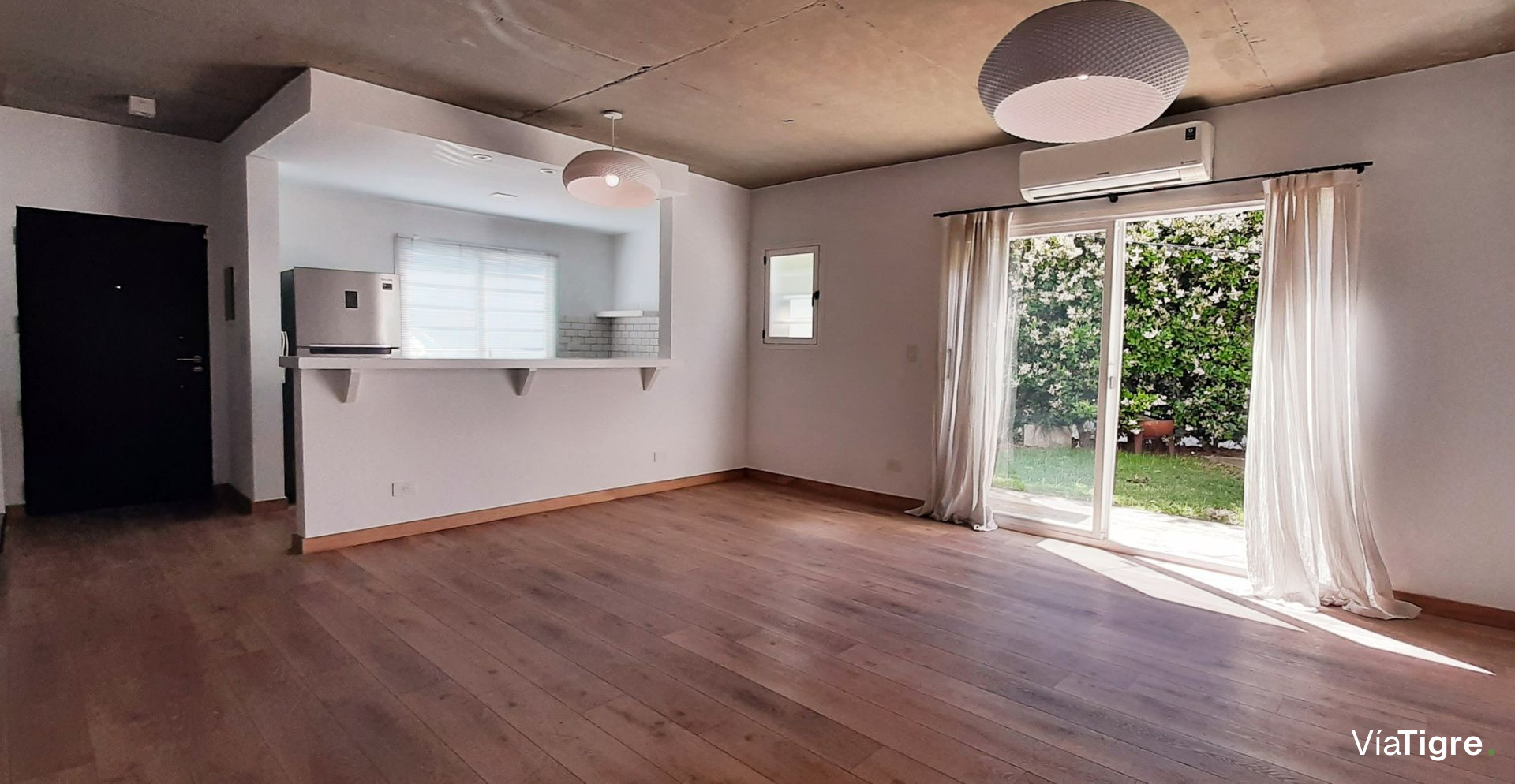 Venta Departamento 2 ambientes en Vicente López