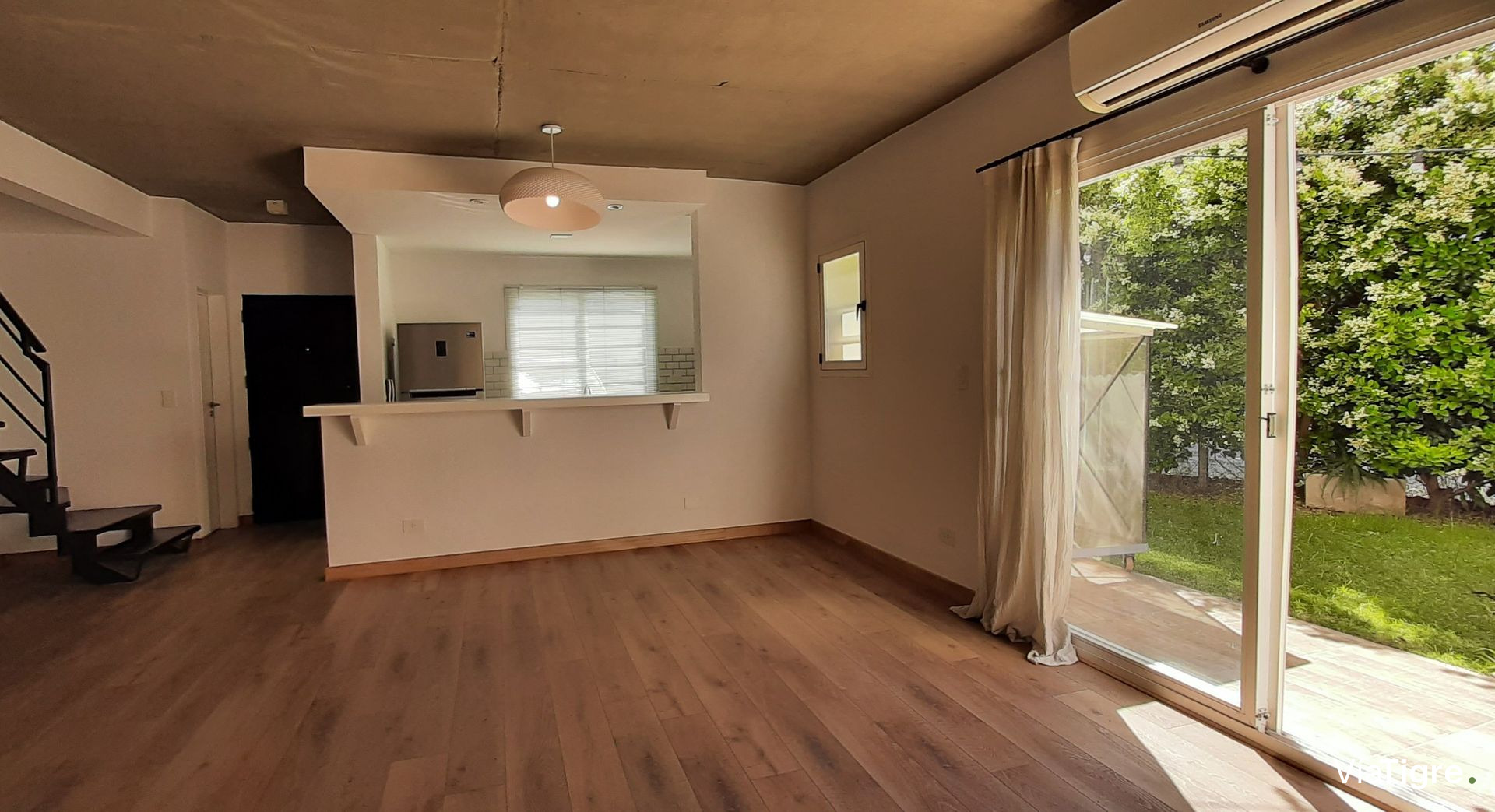 Venta Departamento 2 ambientes en Vicente López