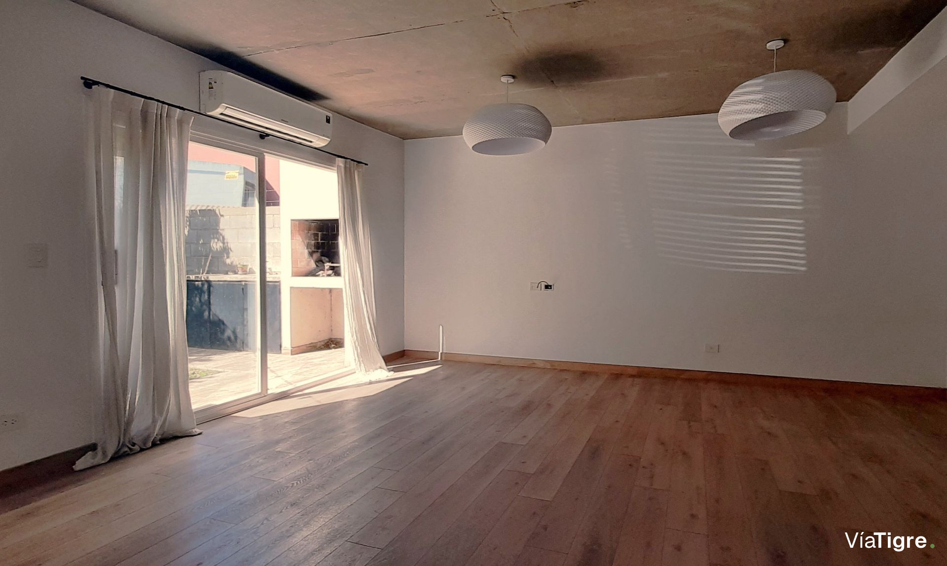 Venta Departamento 2 ambientes en Vicente López