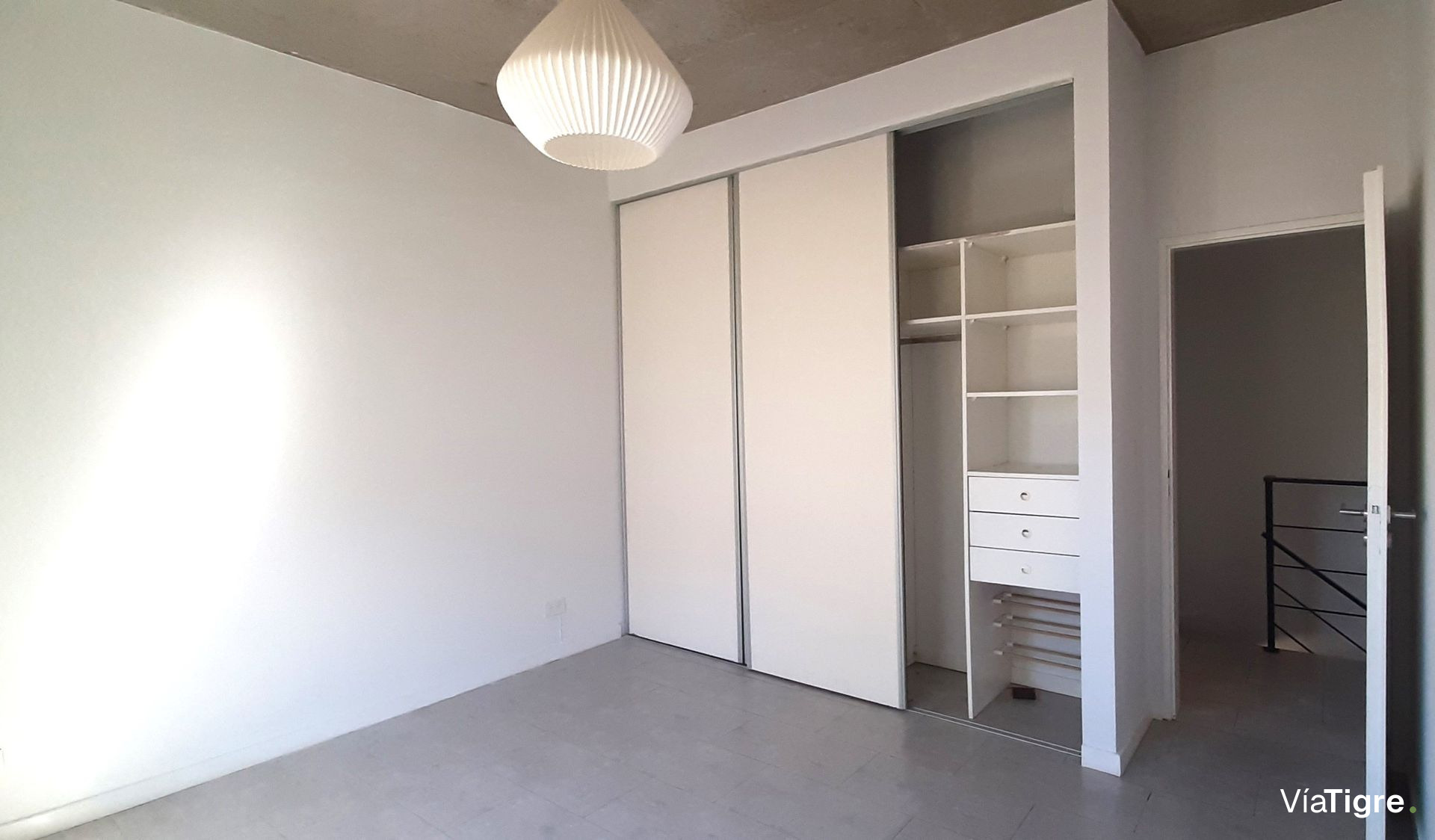 Venta Departamento 2 ambientes en Vicente López