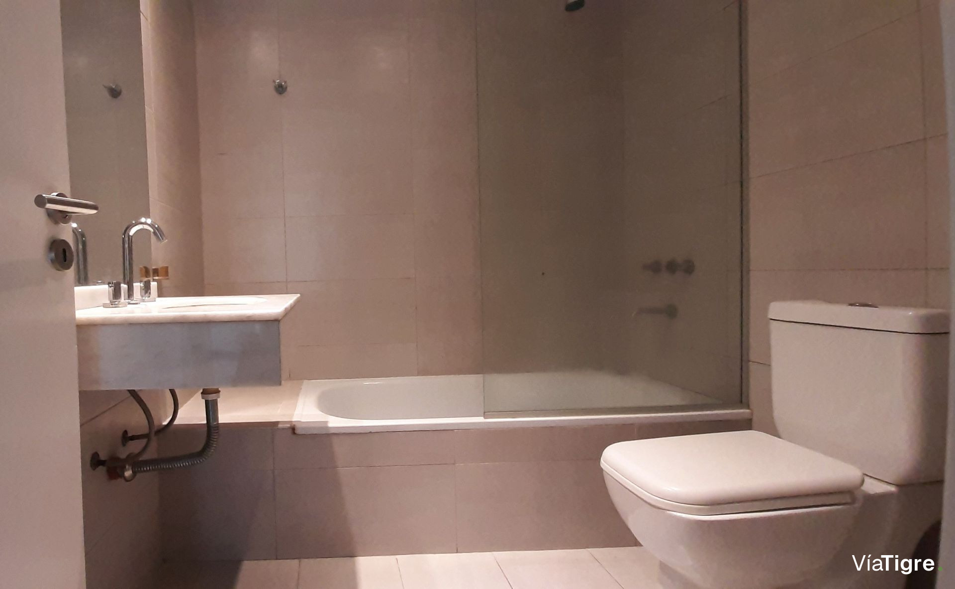 Venta Departamento 2 ambientes en Vicente López