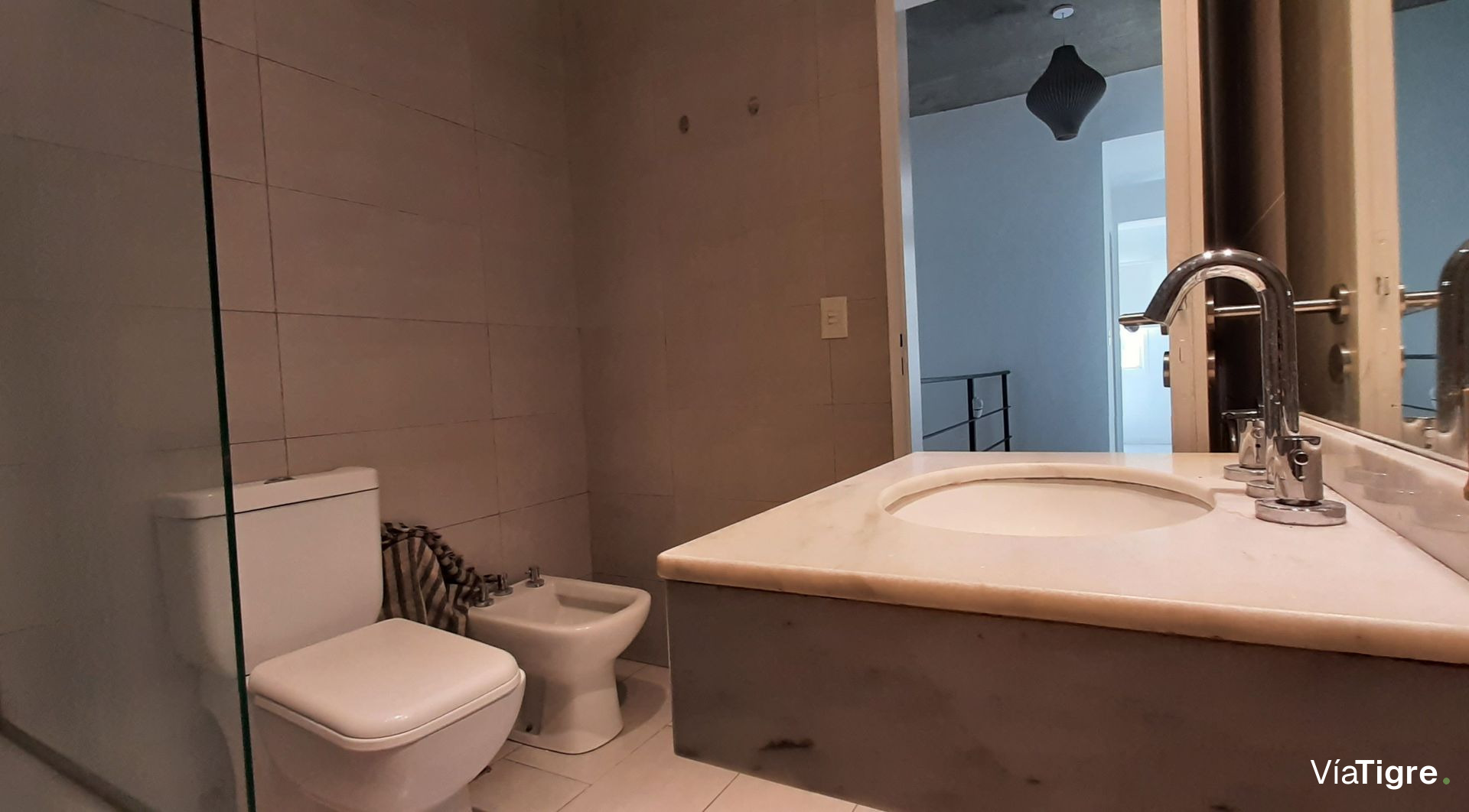 Venta Departamento 2 ambientes en Vicente López