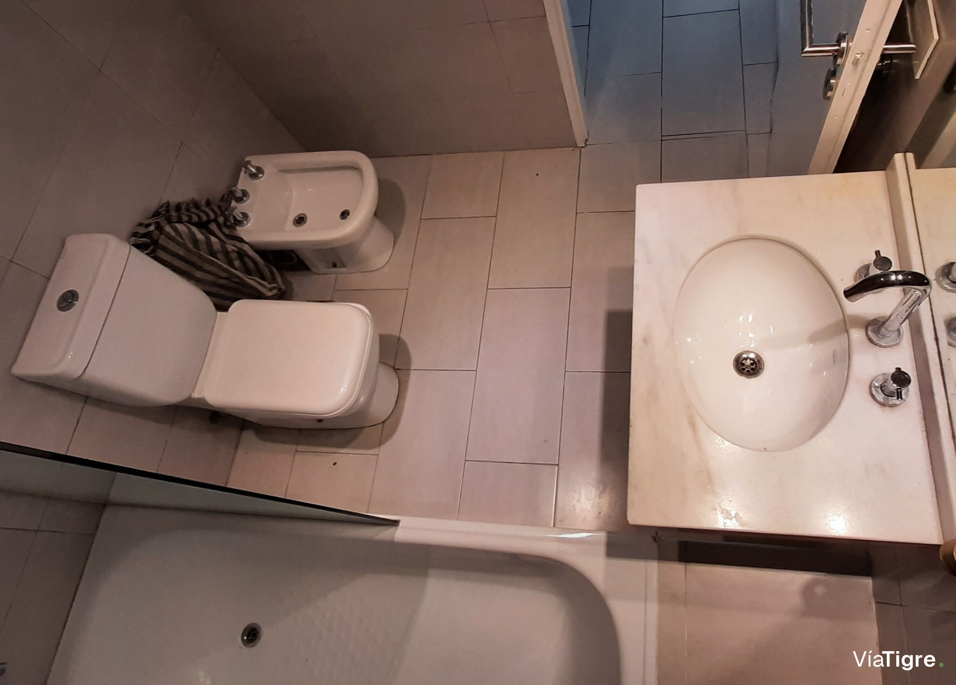 Venta Departamento 2 ambientes en Vicente López