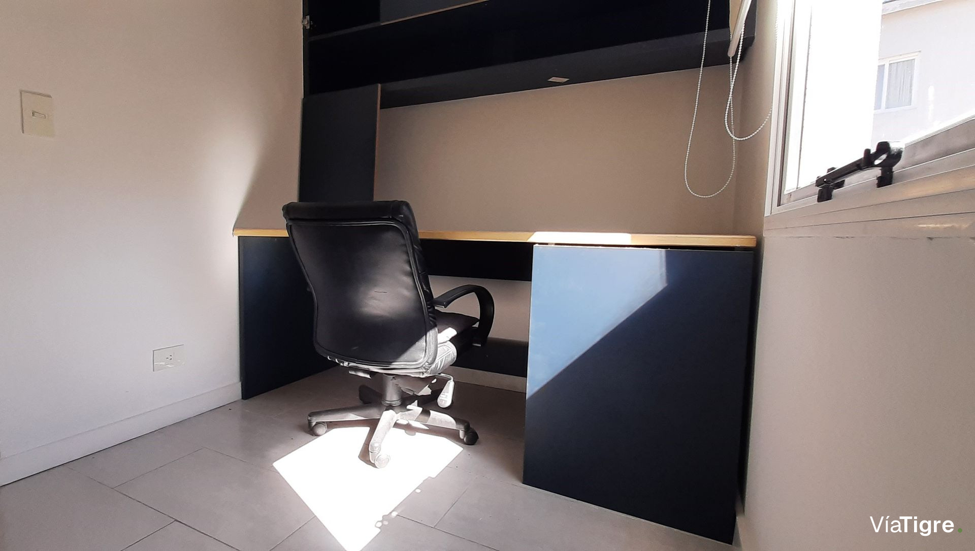 Venta Departamento 2 ambientes en Vicente López