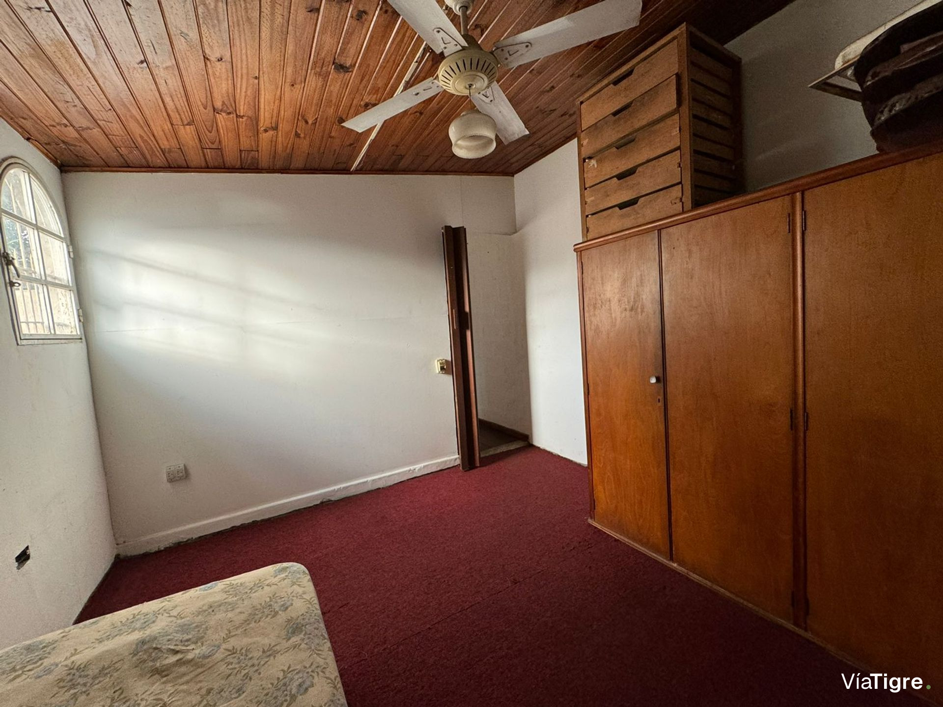 Venta departamento 2 amb Luminoso en Vicente Lopez