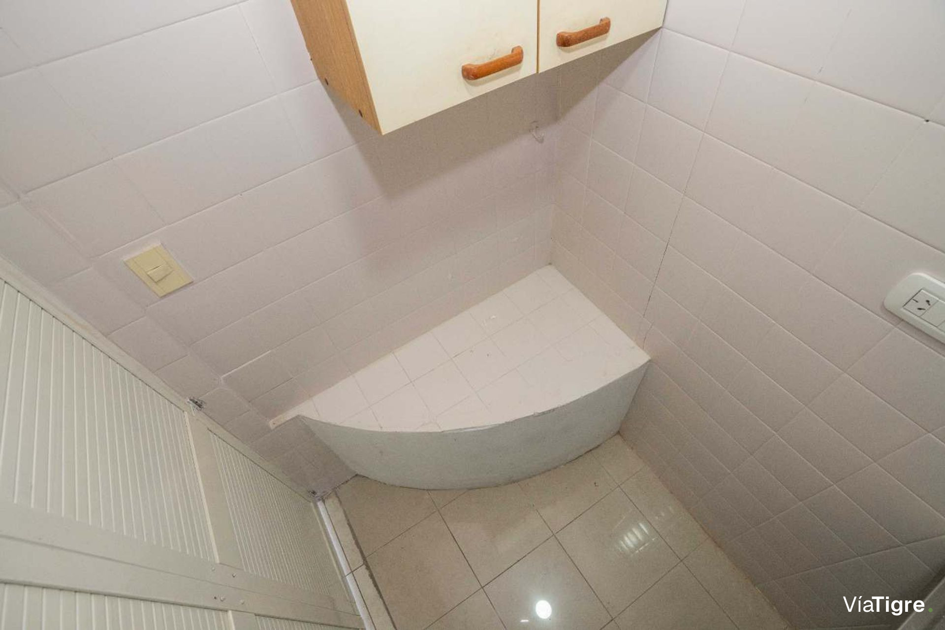 Venta departamento 2 amb Luminoso en Vicente Lopez